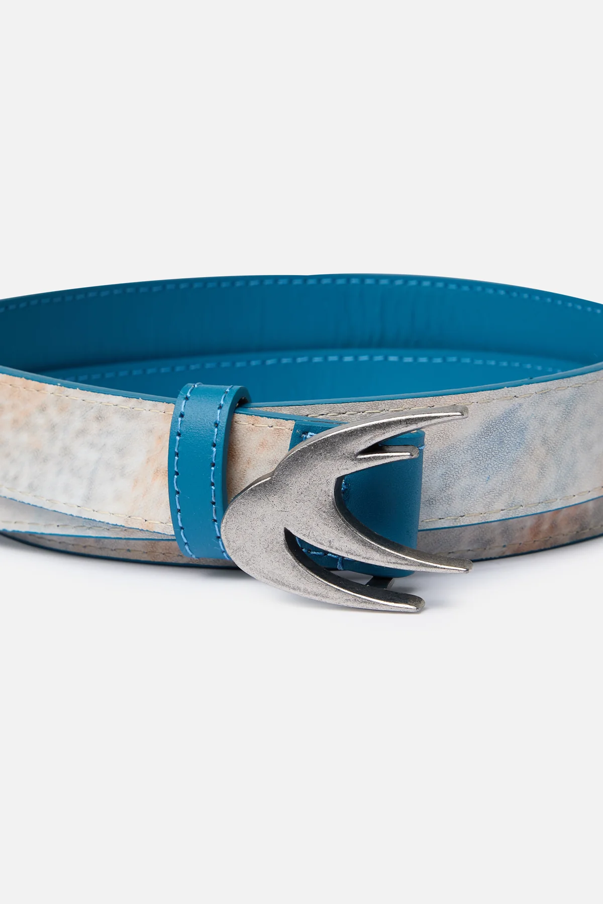 Seascape Blue Belt - Image 3