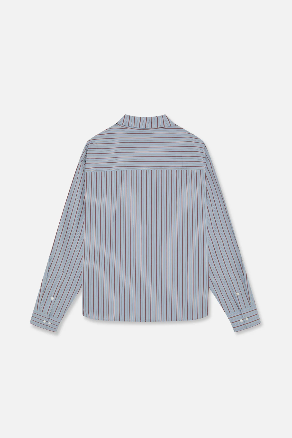 Sex Blue Shirt - Image 6