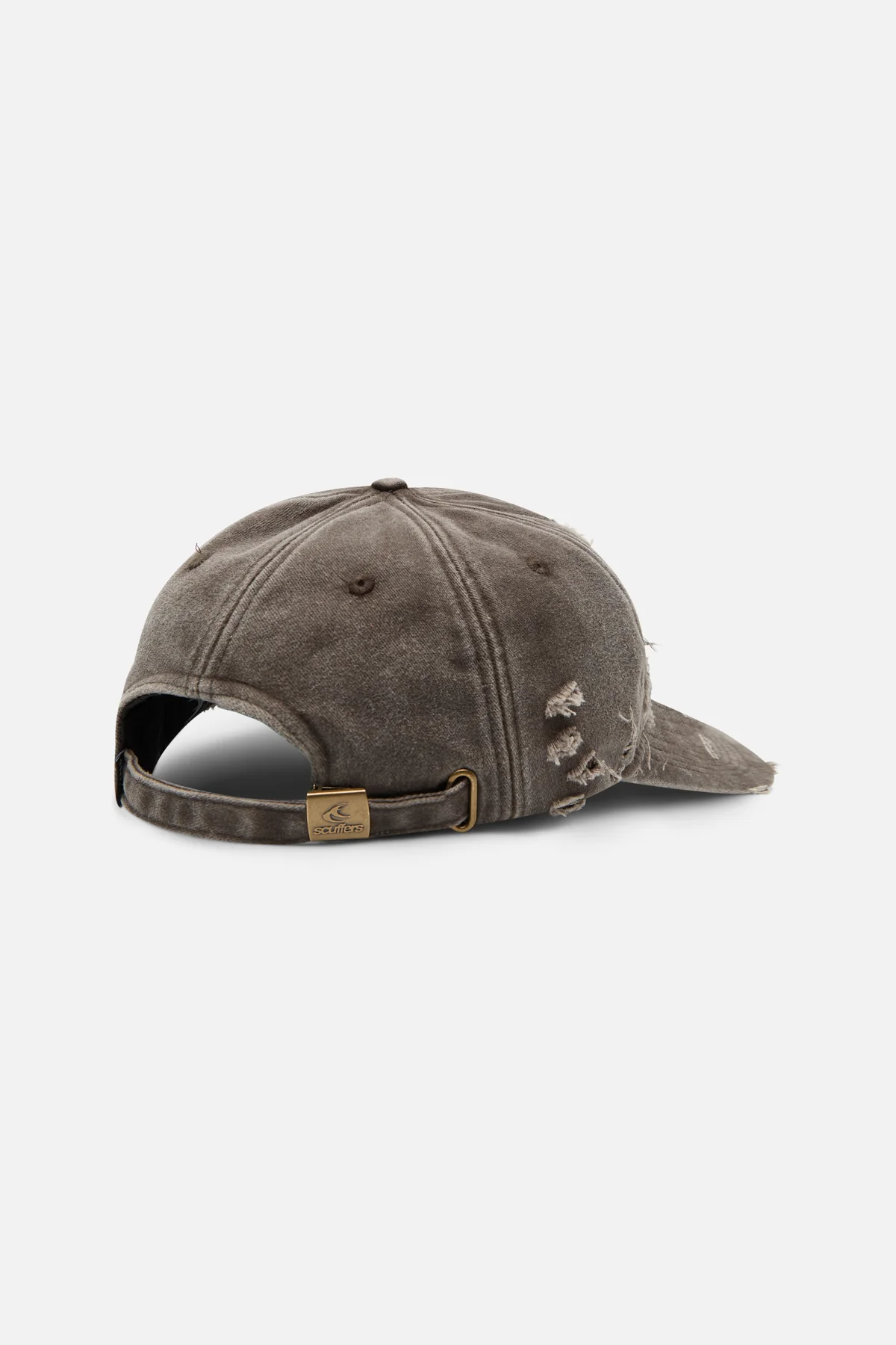 Sex Brown Cap - Image 8