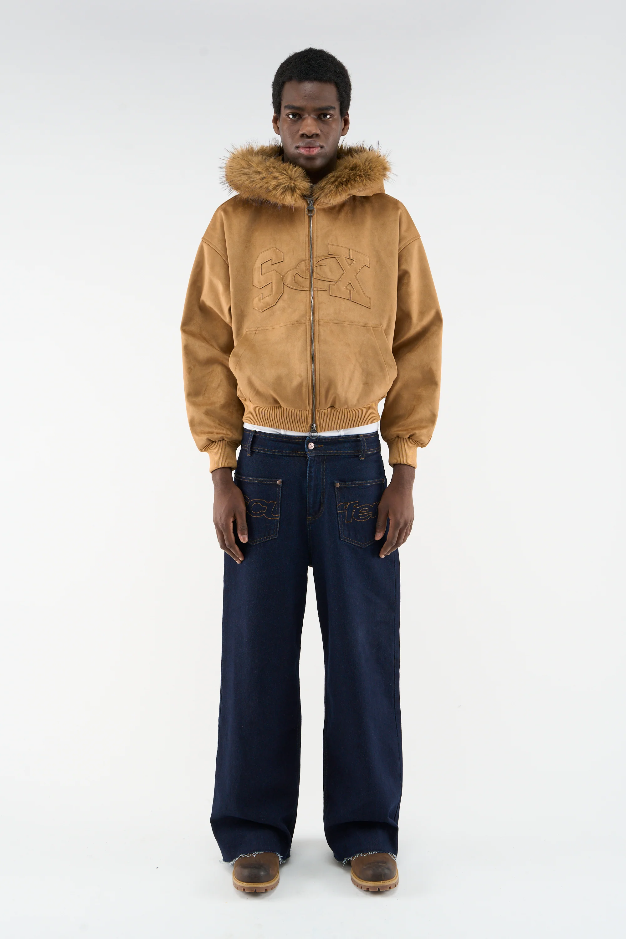Sex Camel Jacket - Image 2