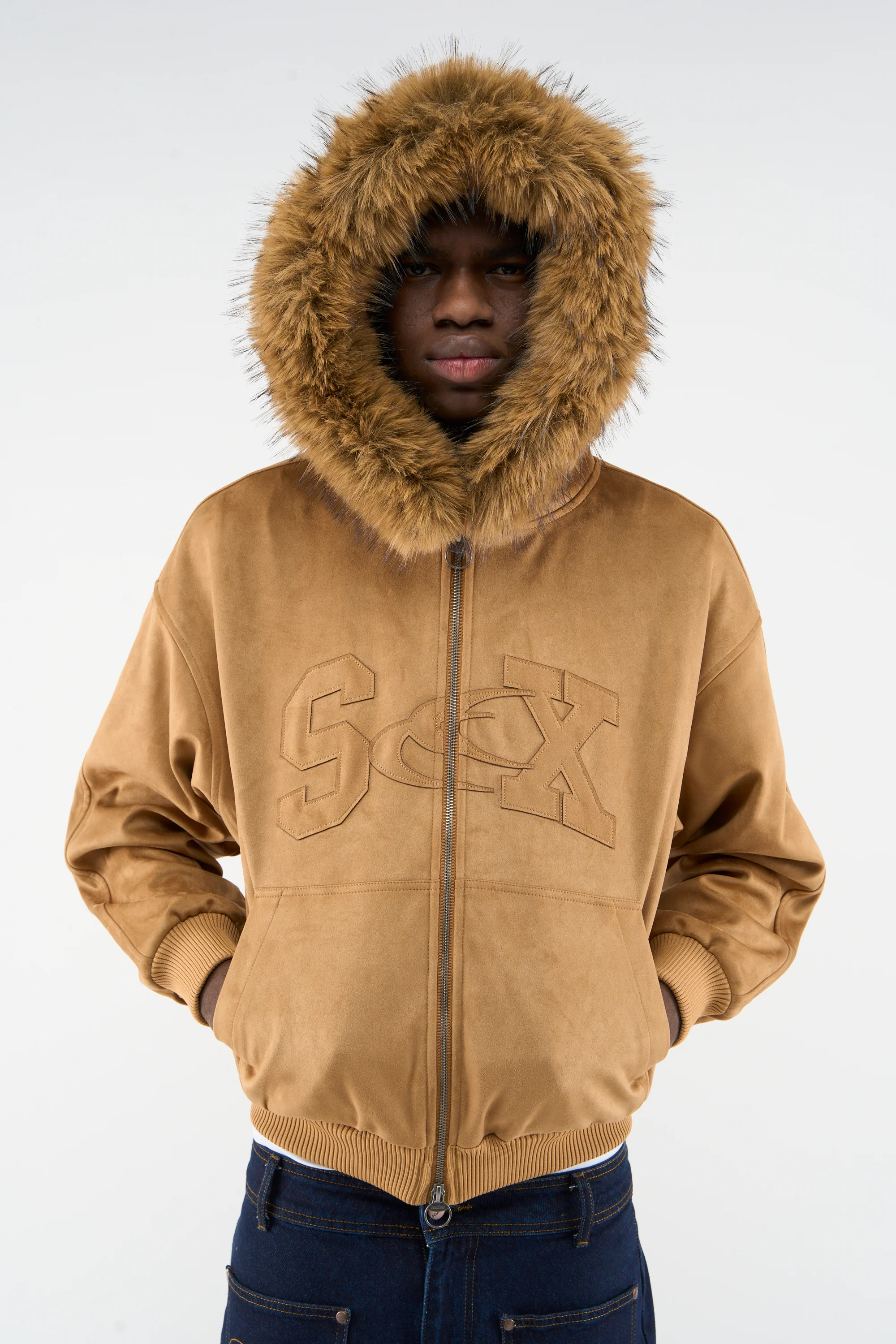 Sex Camel Jacket - Image 4