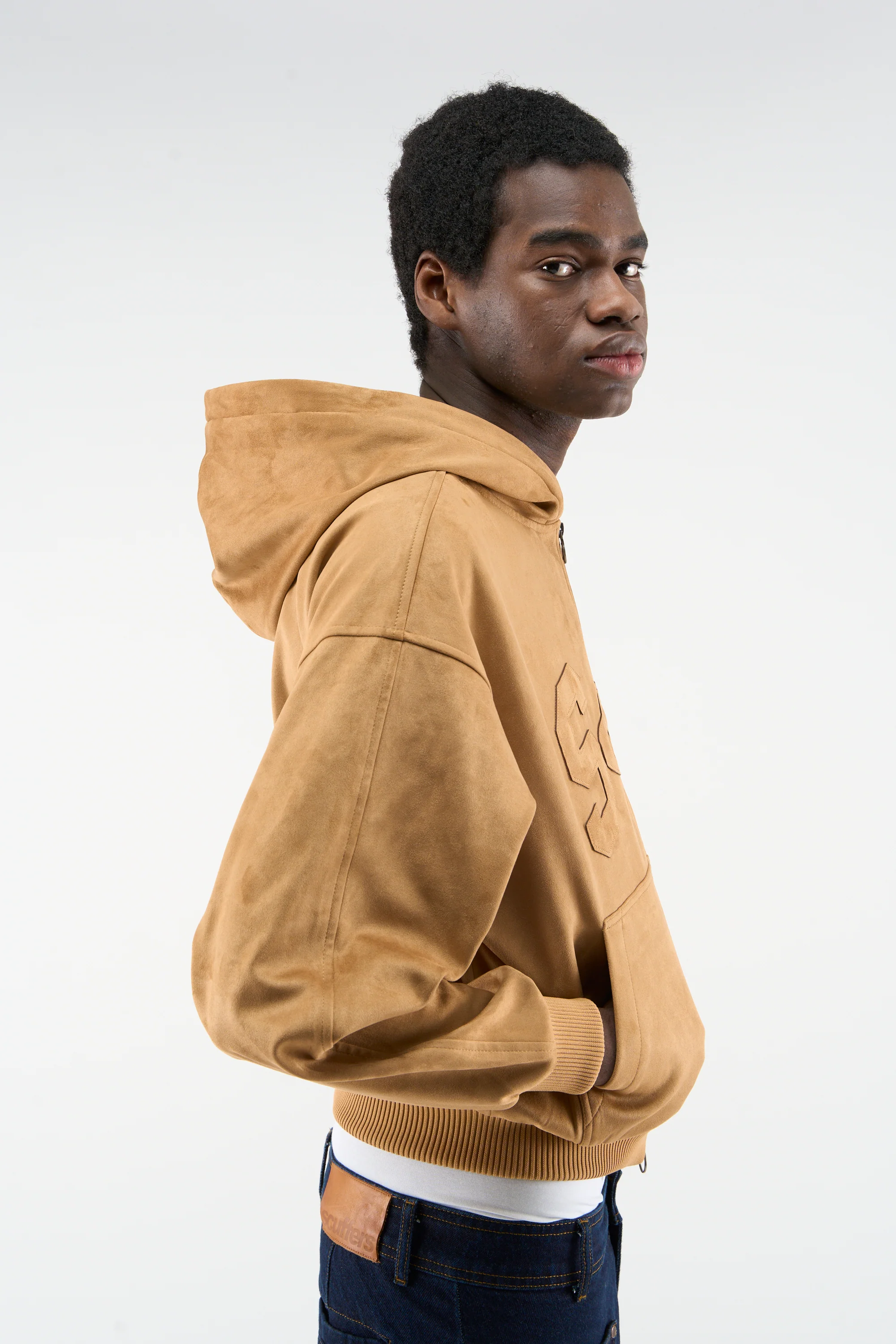 Sex Camel Jacket - Image 5