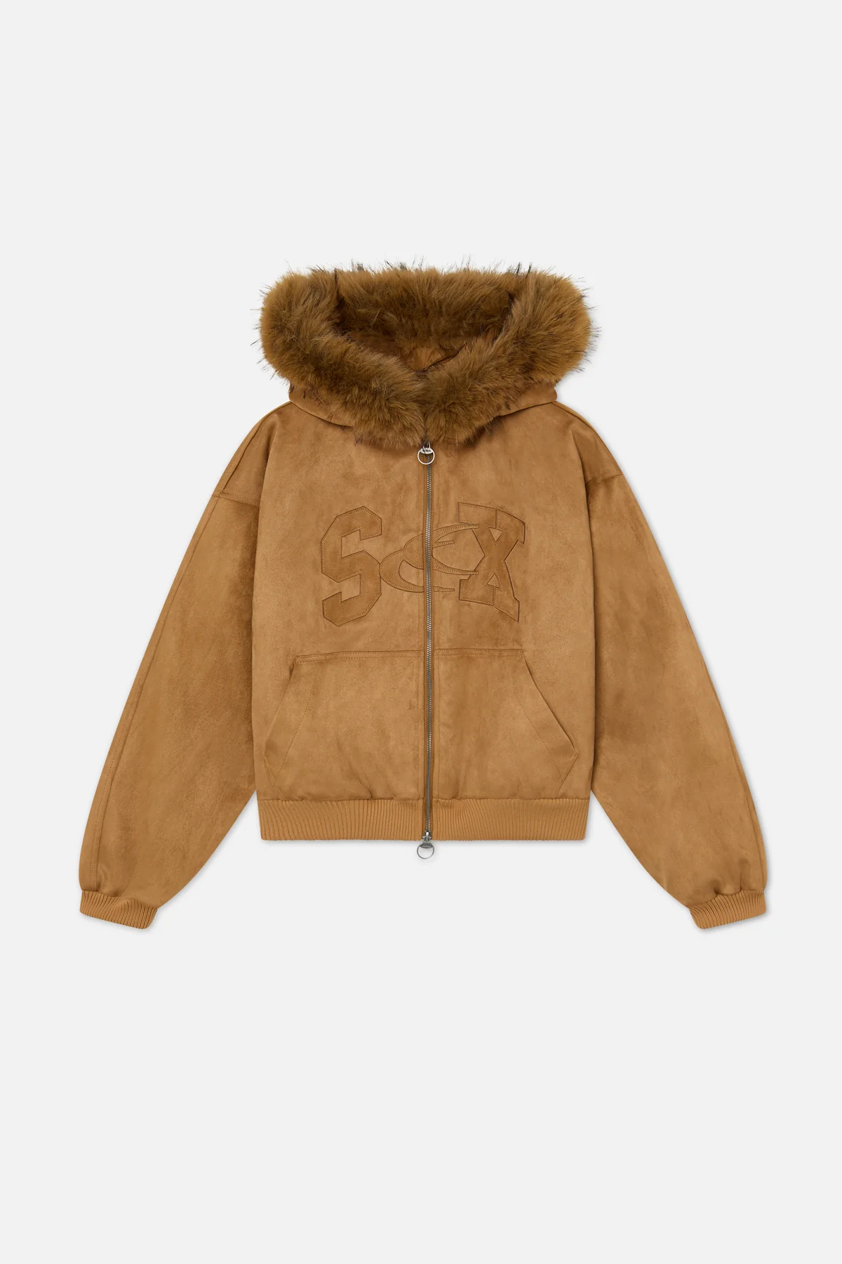 Sex Camel Jacket - Image 7
