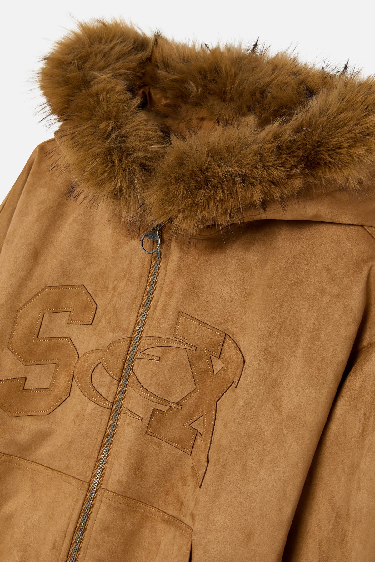 Sex Camel Jacket - Image 9