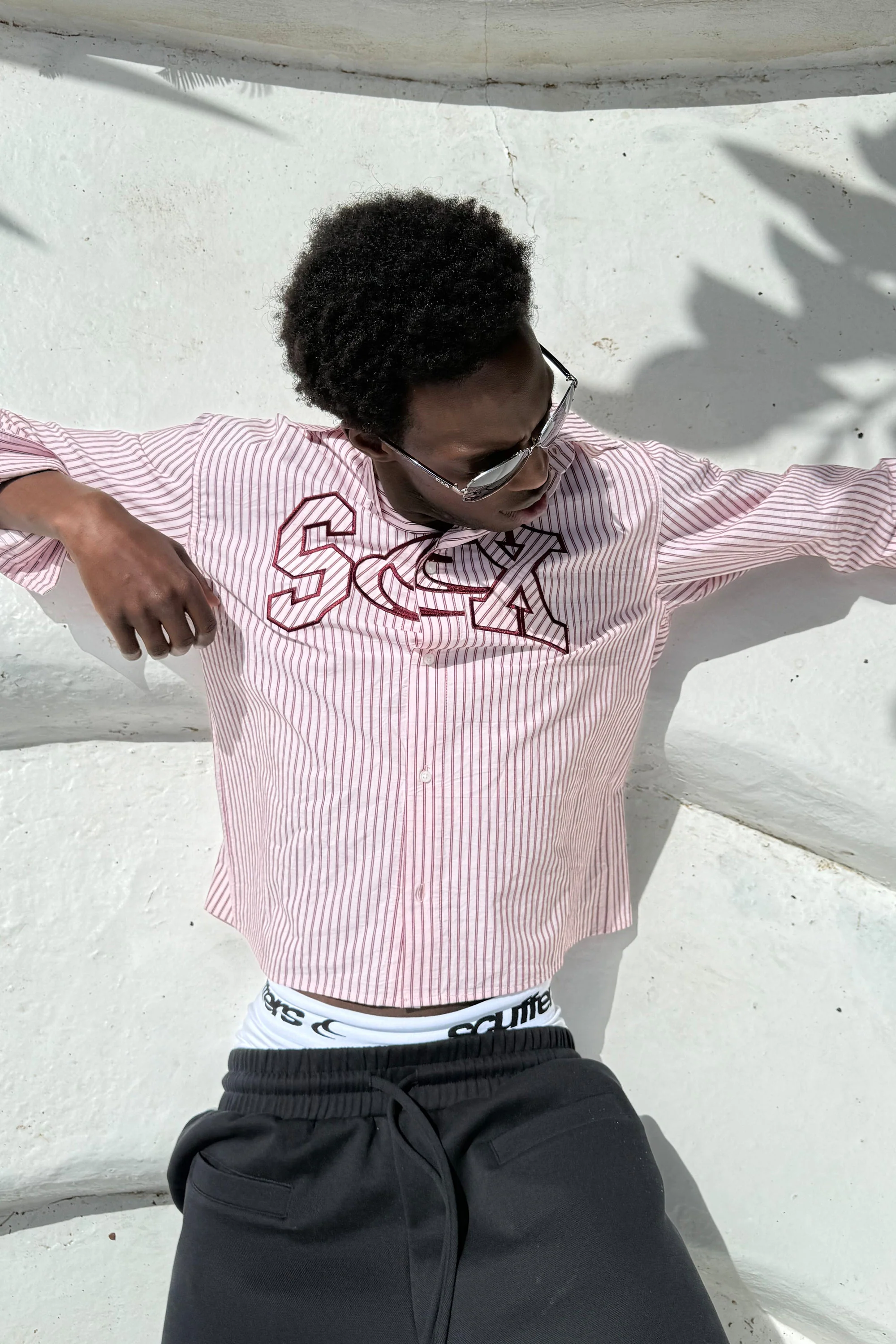 Sex Pink Shirt - Image 5