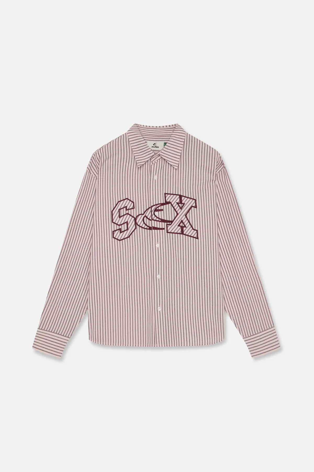 Sex Pink Shirt - Image 6