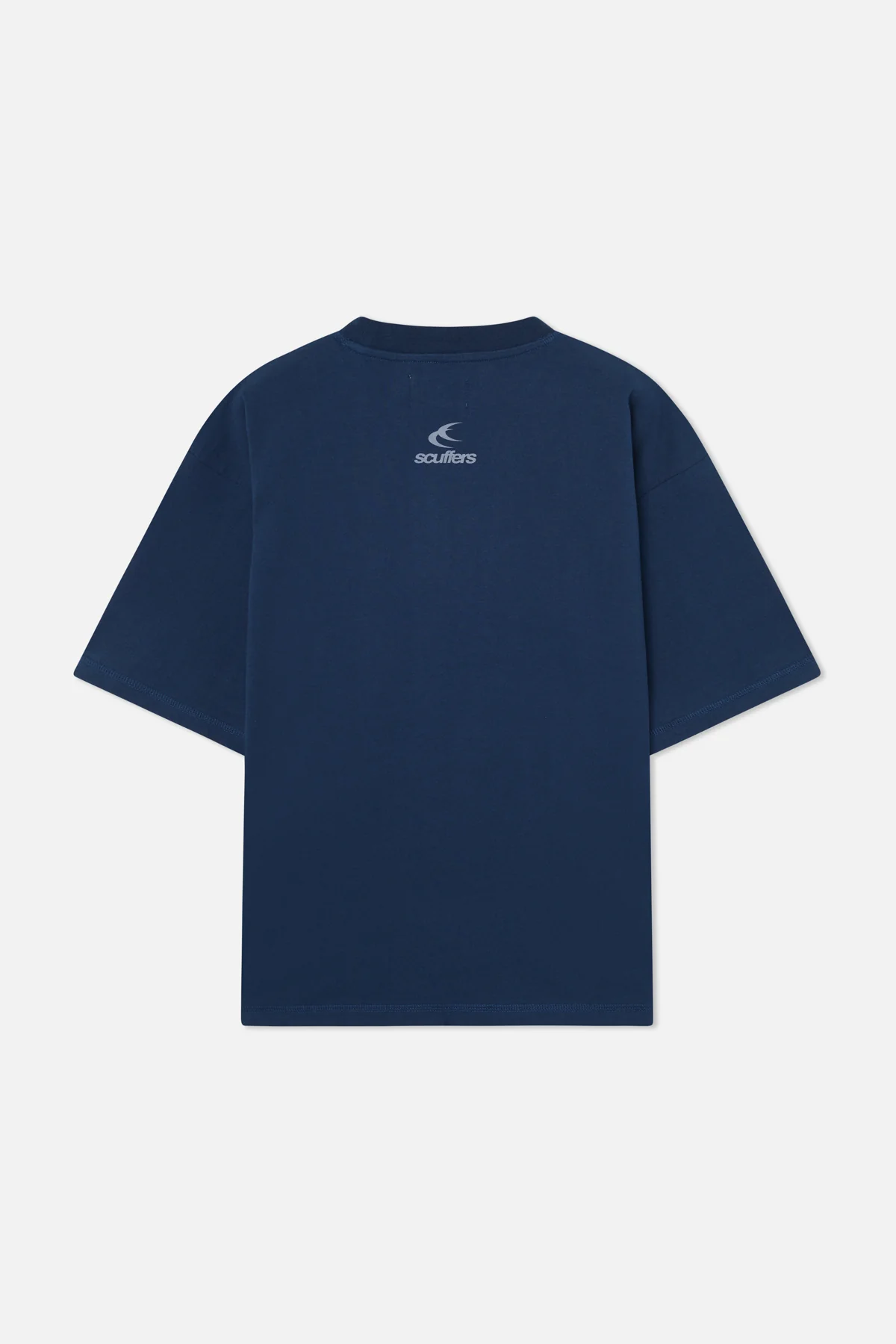 Shyne Blue T-shirt - Image 3