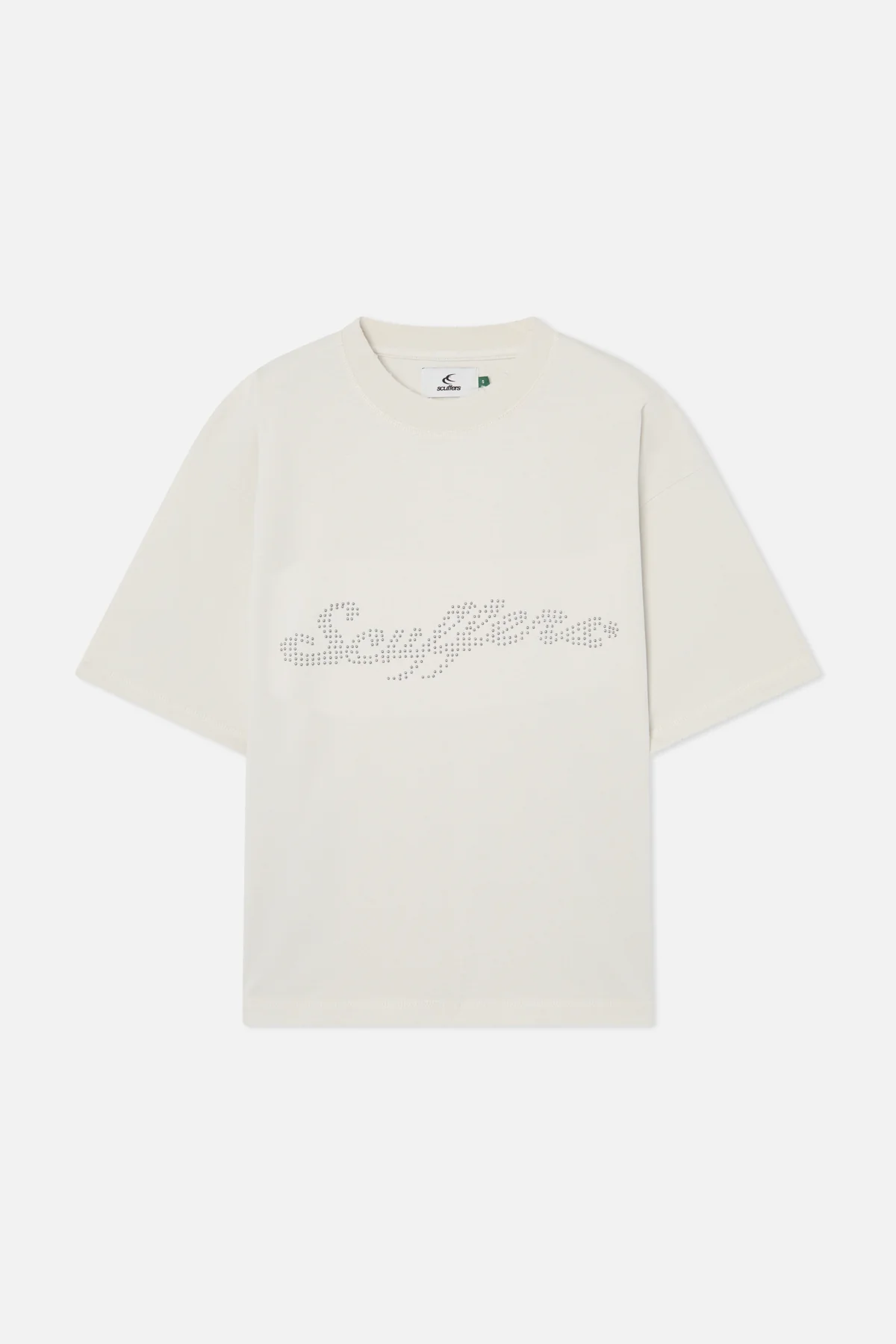 Shyne Ecru T-shirt