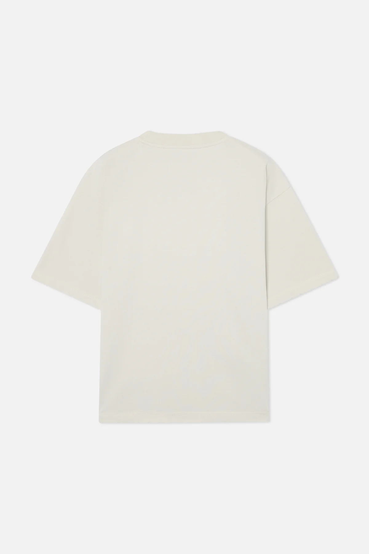 Shyne Ecru T-shirt - Image 3