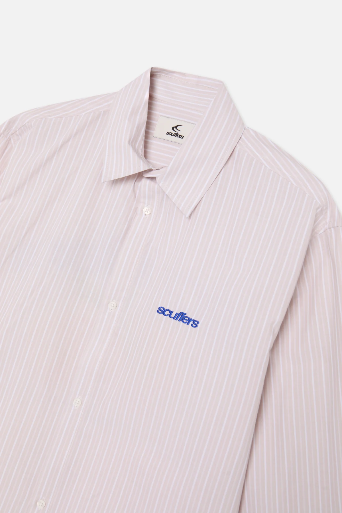 Sicilia Ecru Shirt - Image 5