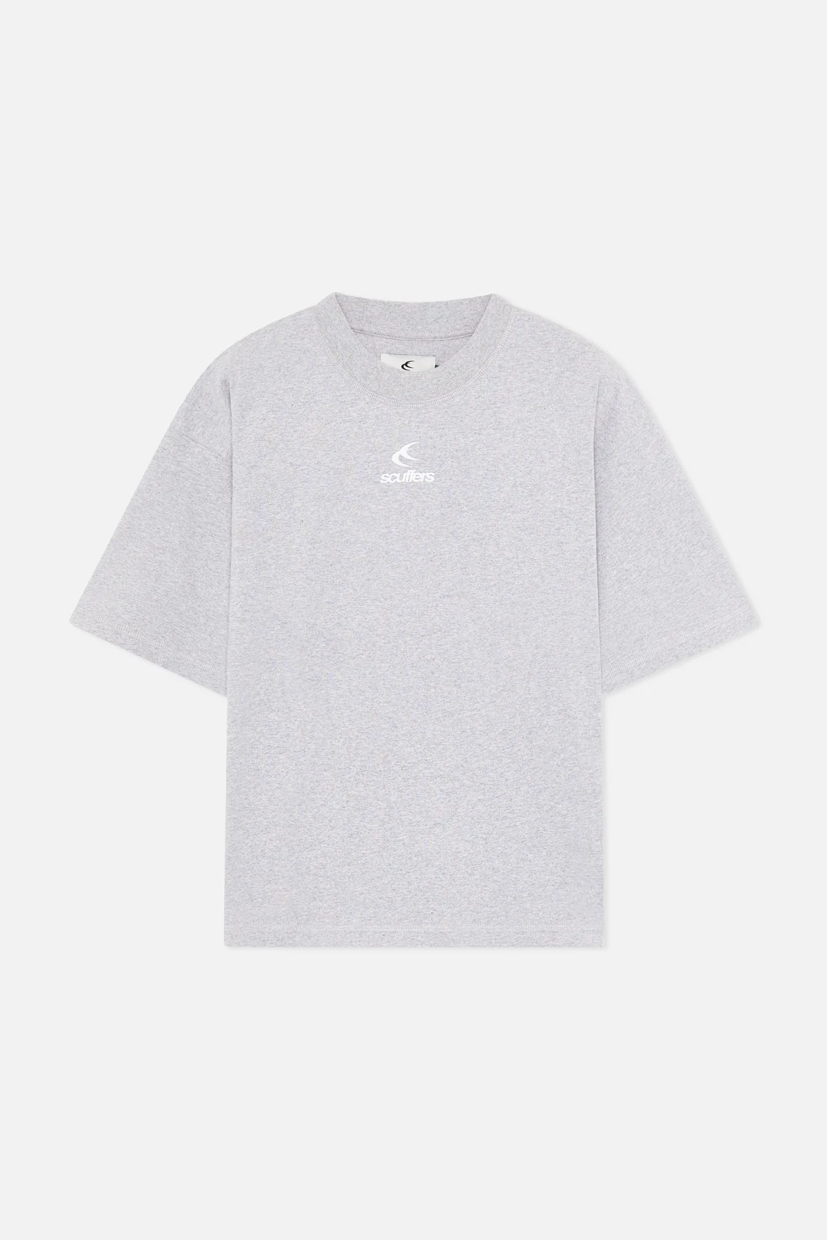 Sicilia Light Grey T-Shirt - Image 3