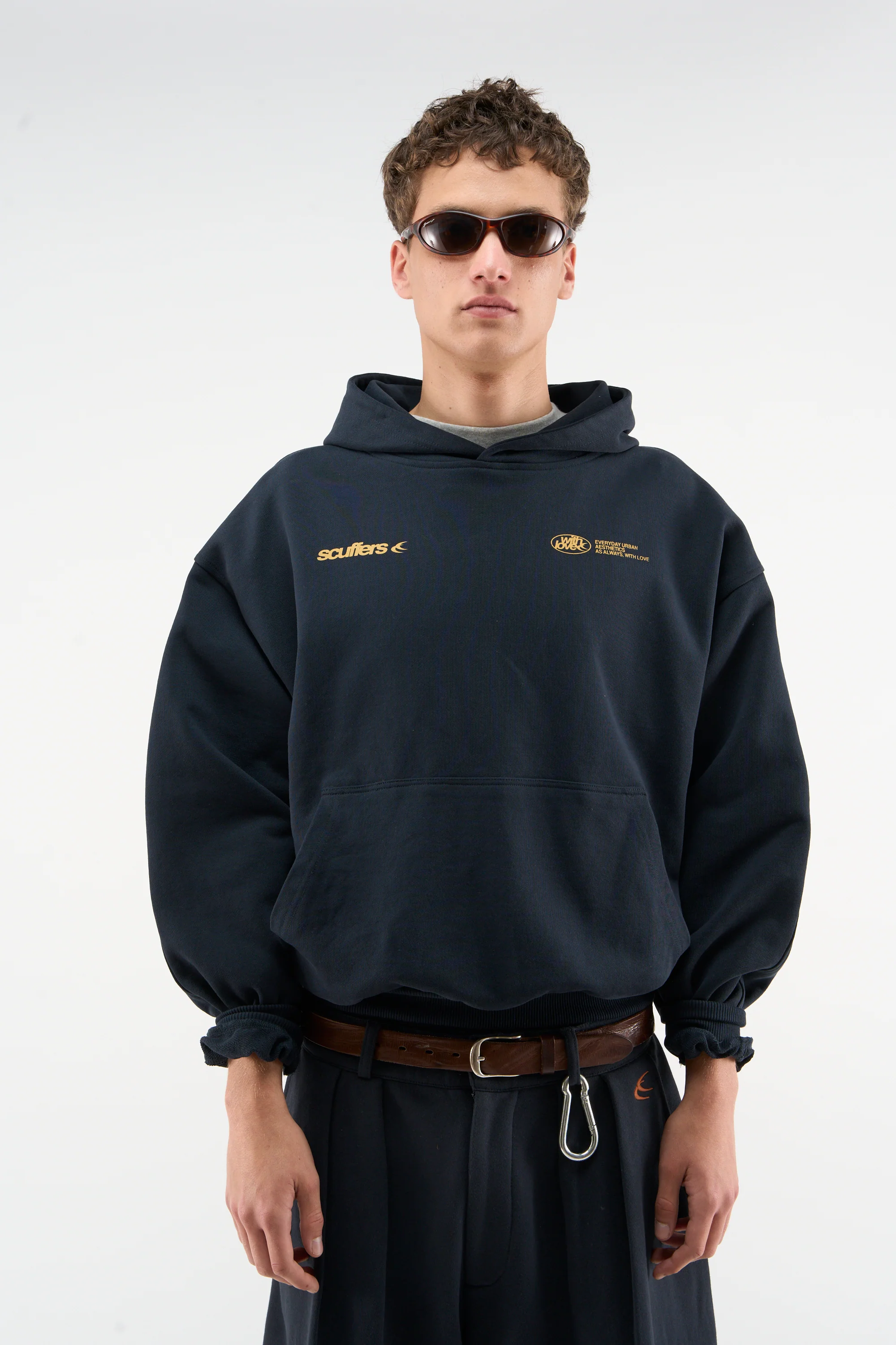 Sign Hoodie - Image 4