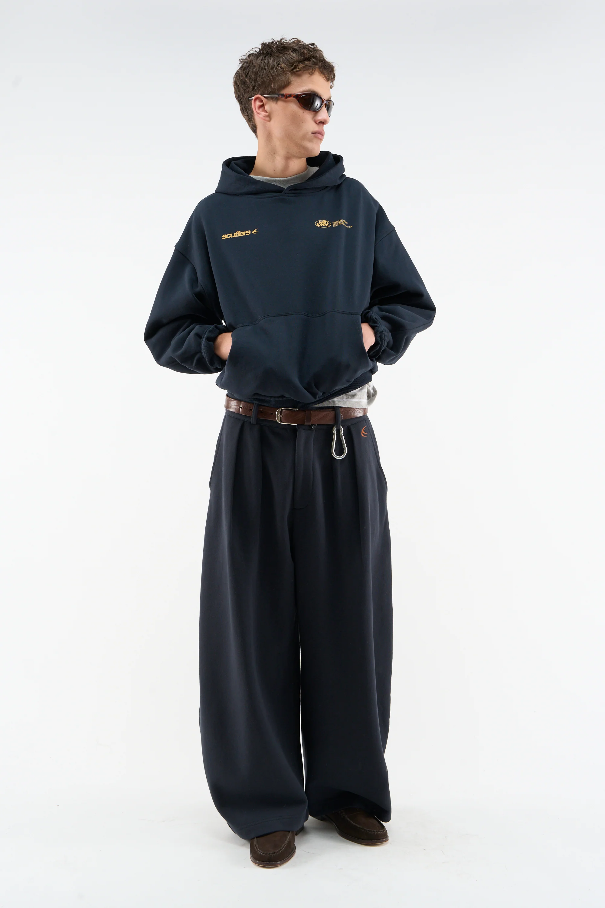 Sign Hoodie - Image 5
