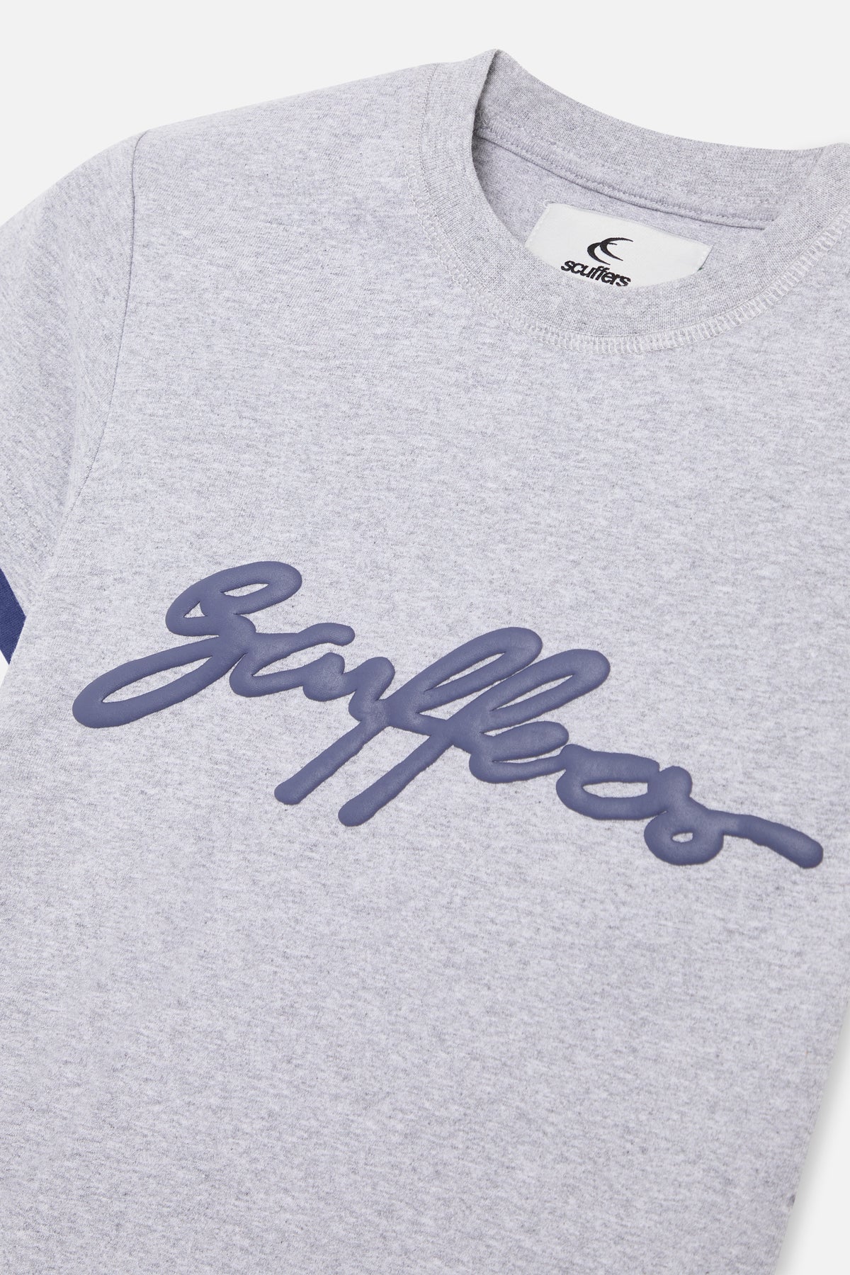 Signature Grey Top - Image 5