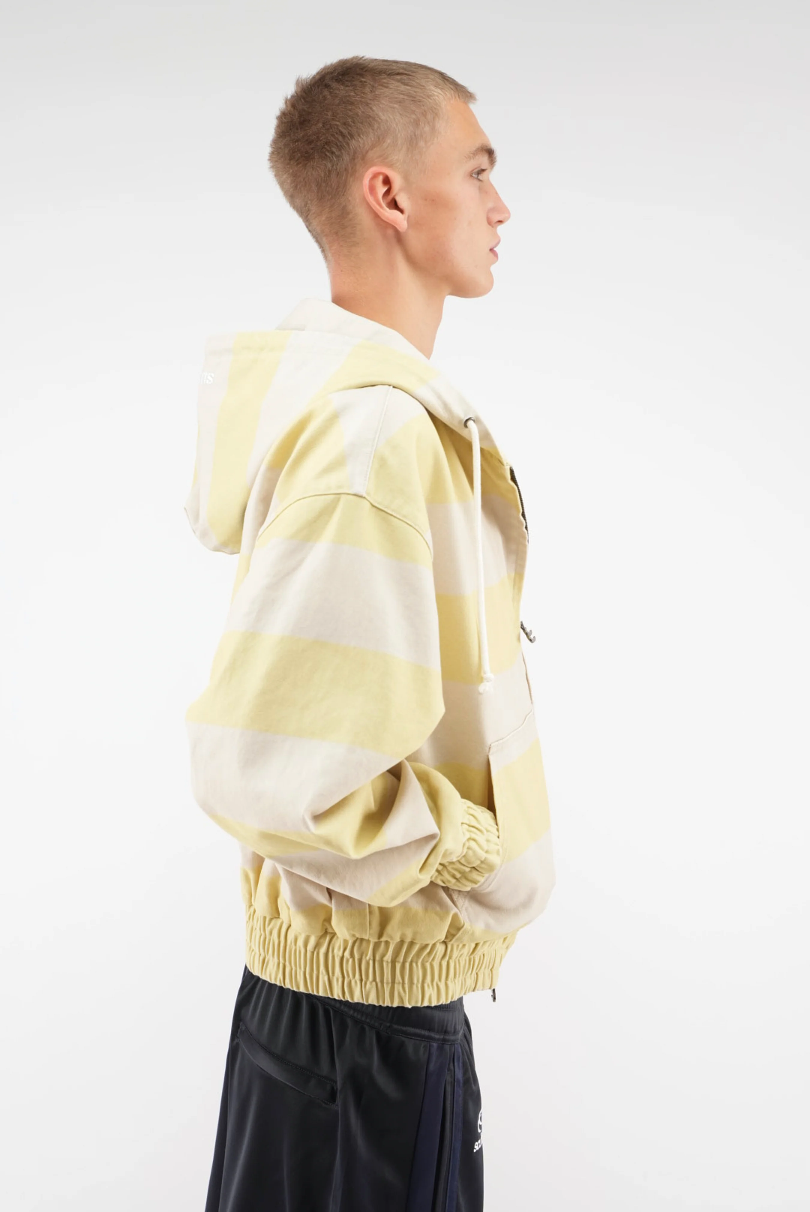 Slam Dunk Yellow Jacket - Image 4