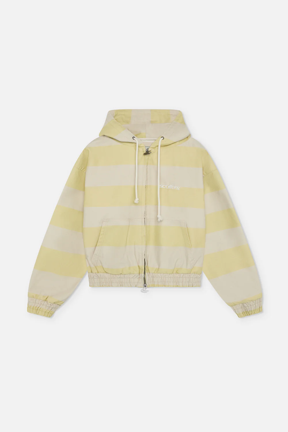 Slam Dunk Yellow Jacket - Image 7