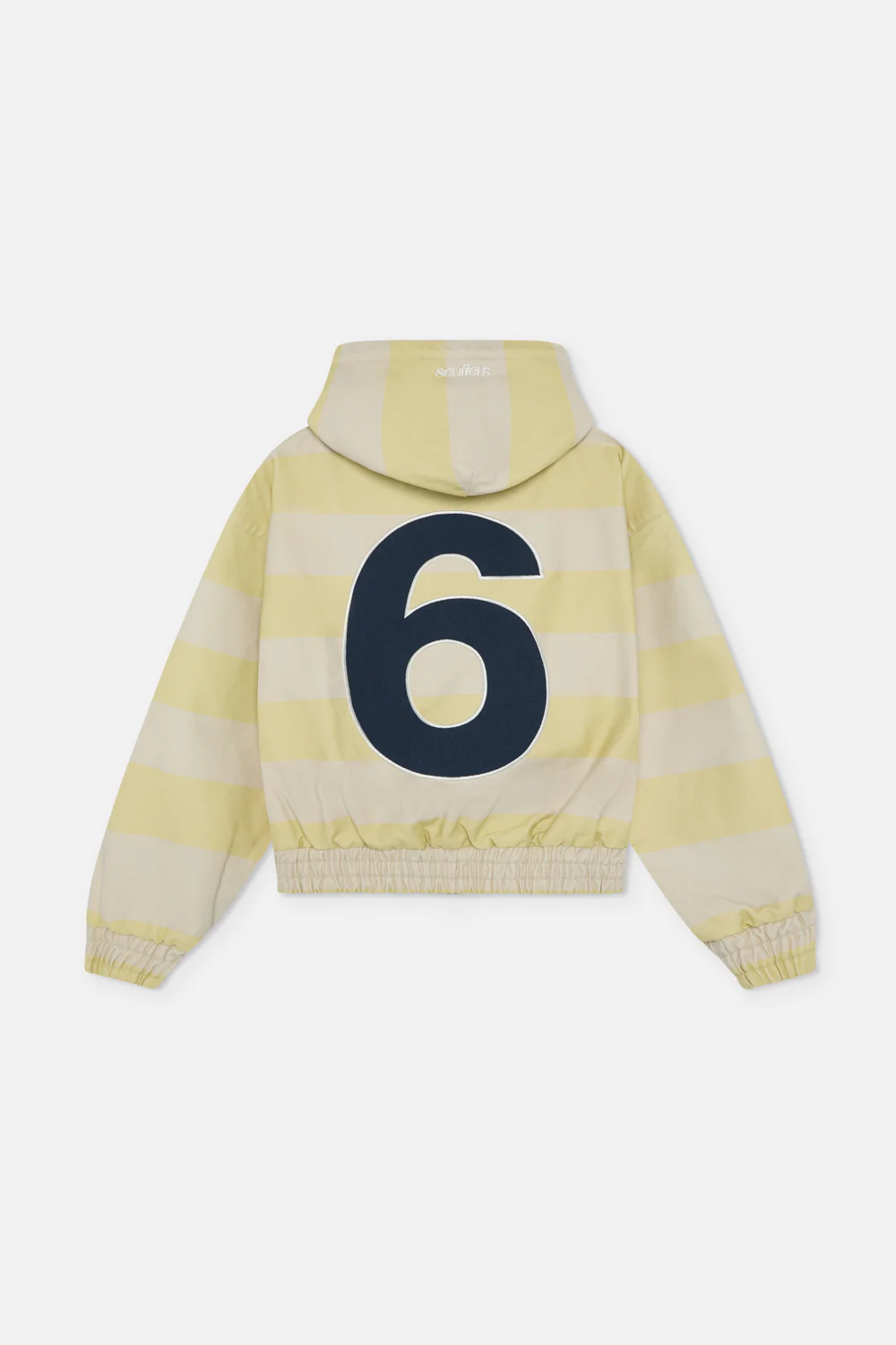Slam Dunk Yellow Jacket - Image 8