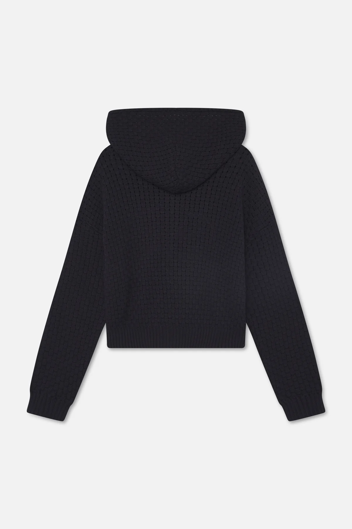 South Europe Dark Knit Zipper - Image 7