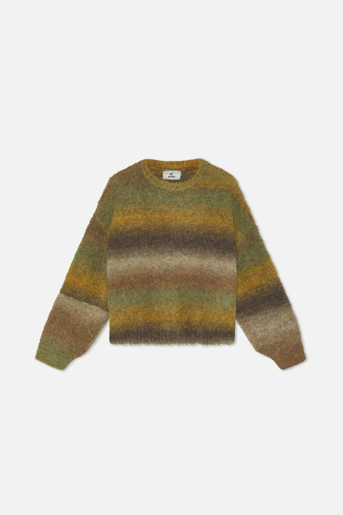 Special Green Knit - Image 6