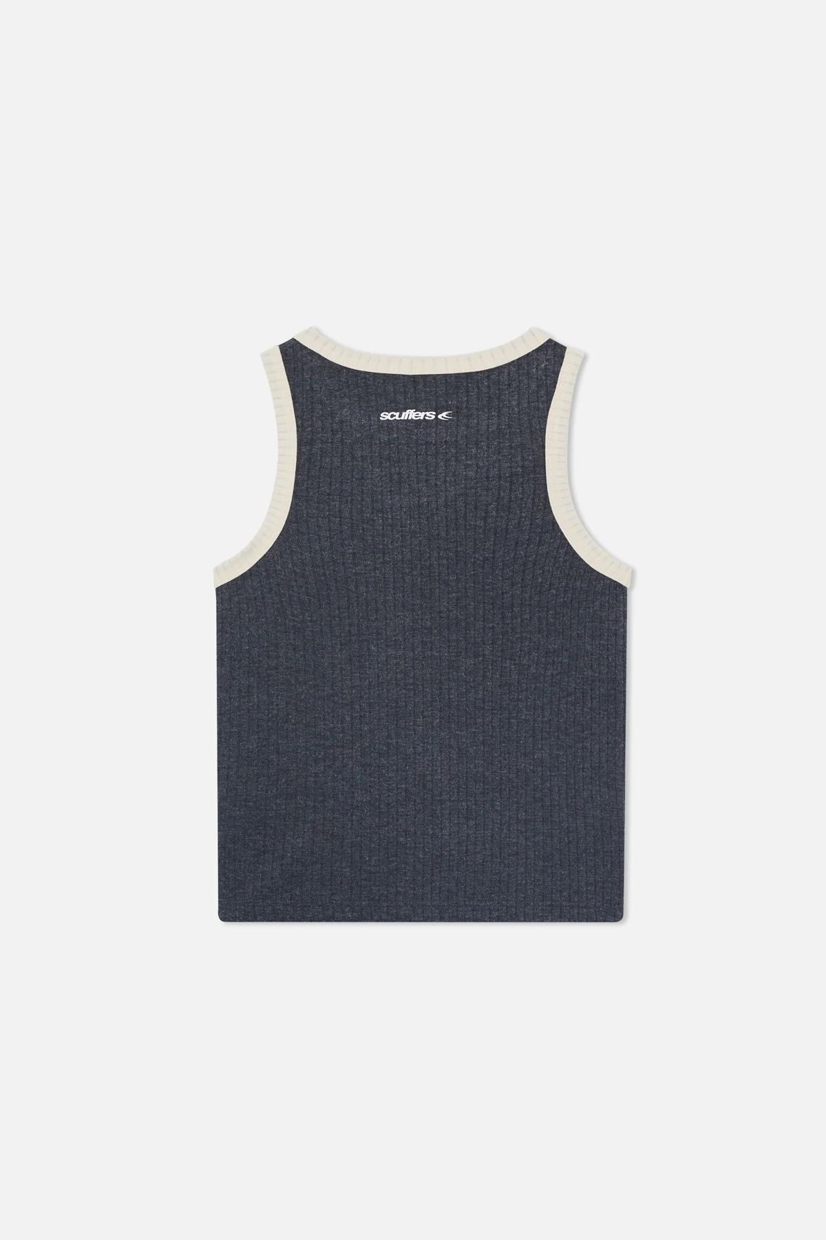 Sport Dark Tank Top - Image 3