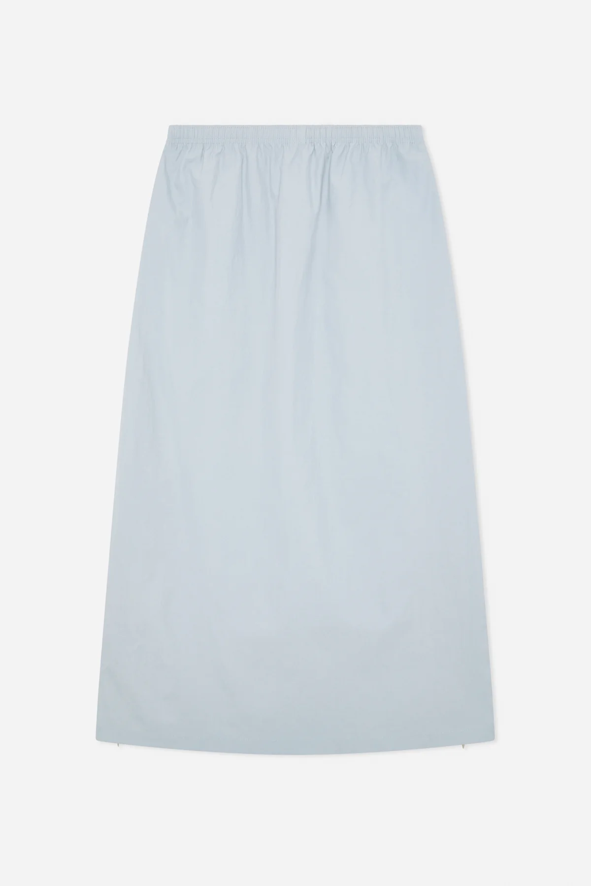 Sports Tech Blue Skirt - Image 3