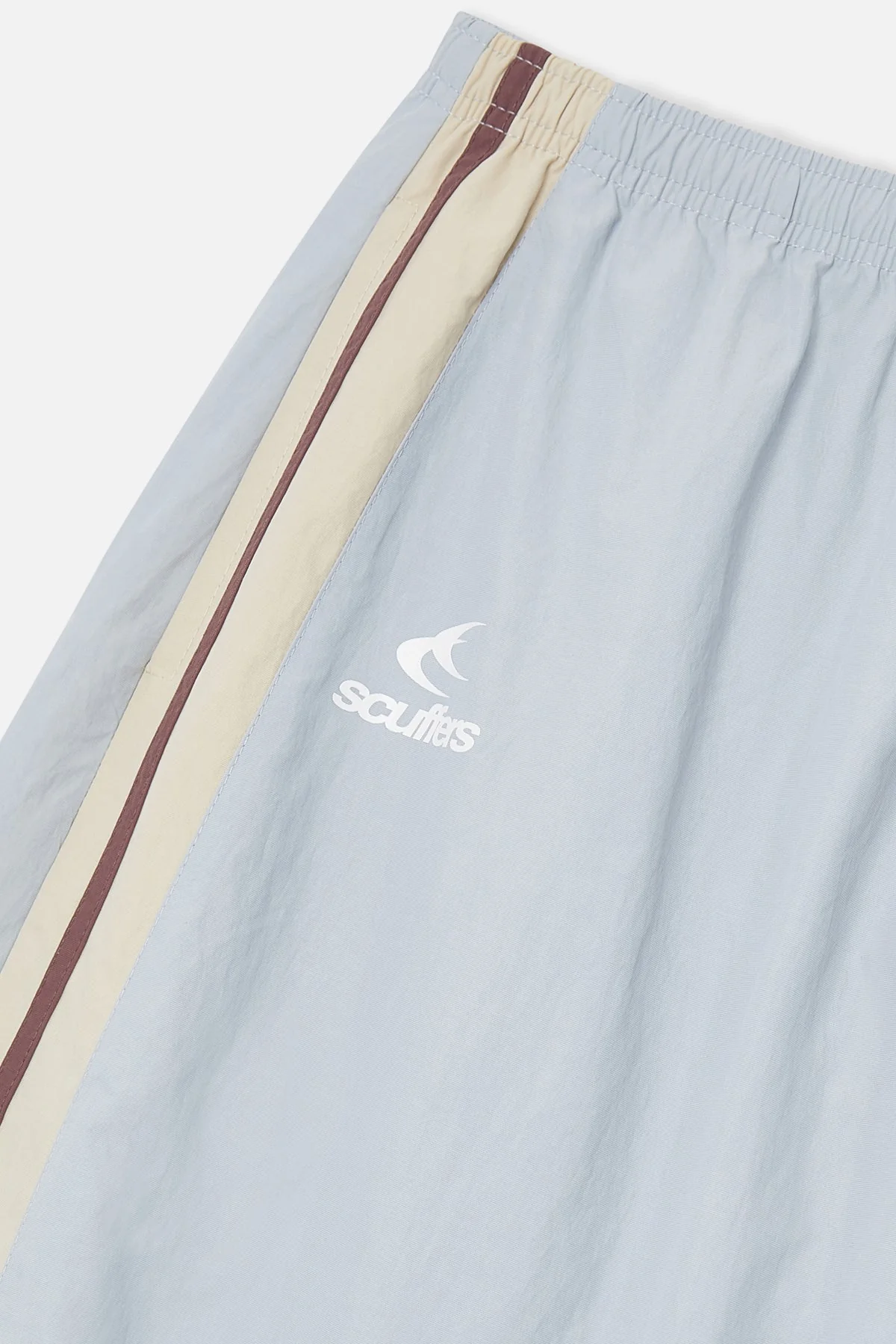 Sports Tech Blue Skirt - Image 7
