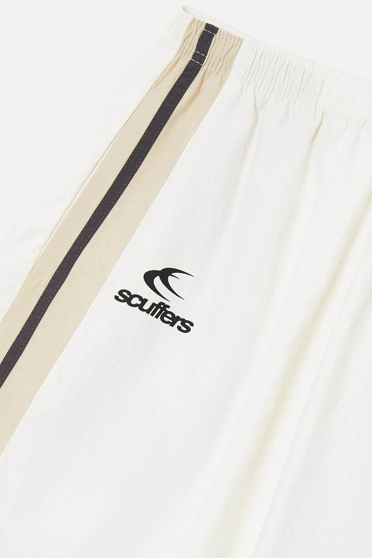 Sports Tech Ecru Skirt - Image 7
