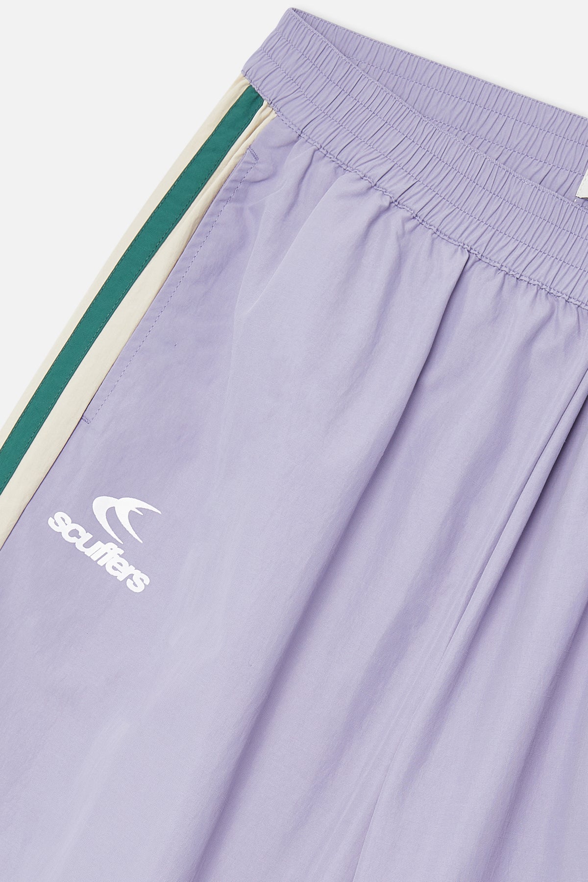 Sports Tech Purple Pants - Image 6