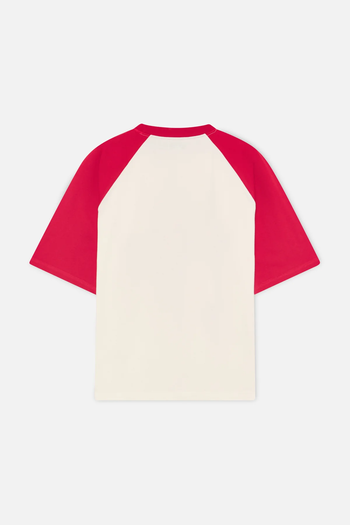 Stallion Red T-Shirt - Image 7