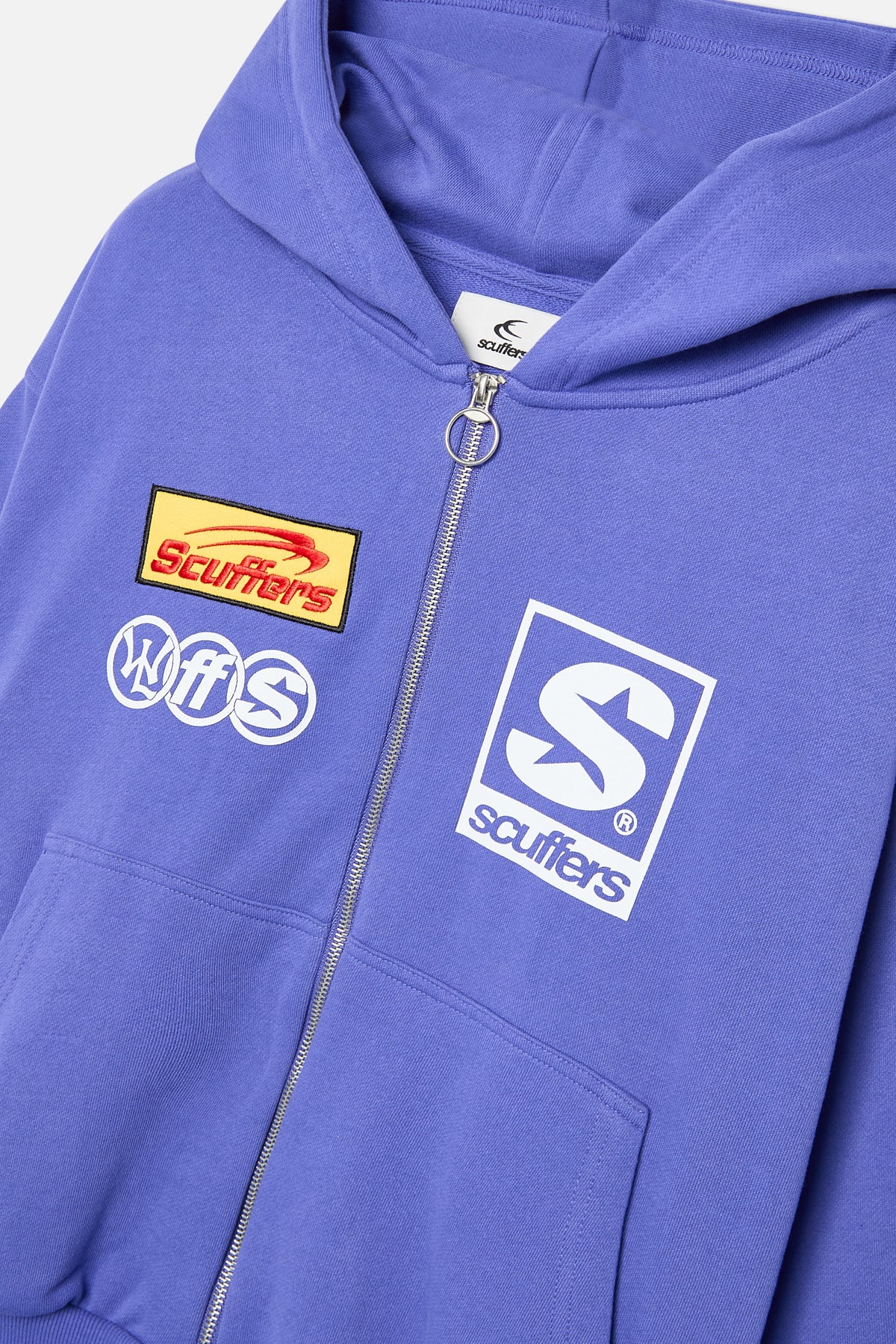 Starnova Blue Zipper - Image 5