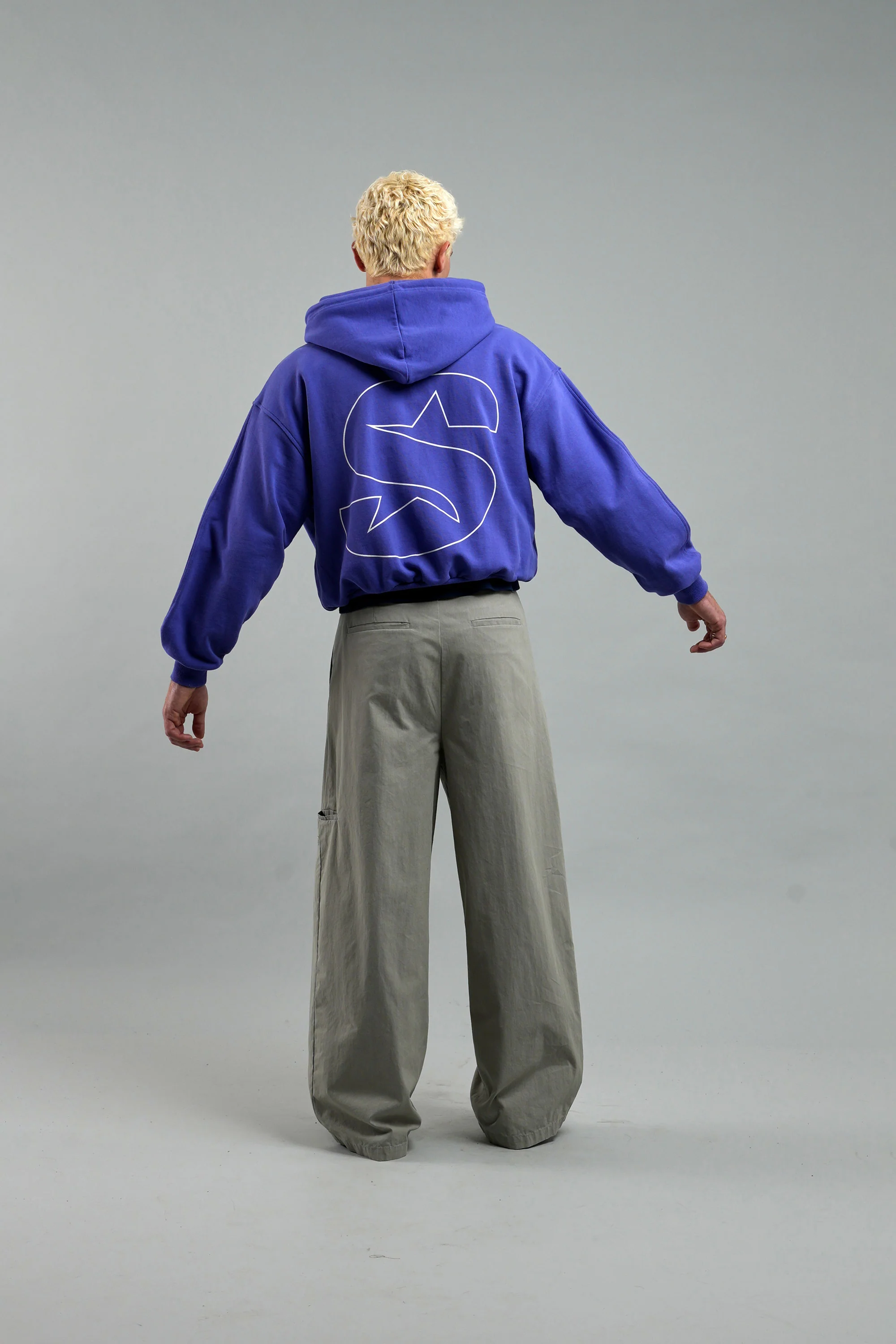 Starnova Blue Zipper - Image 6
