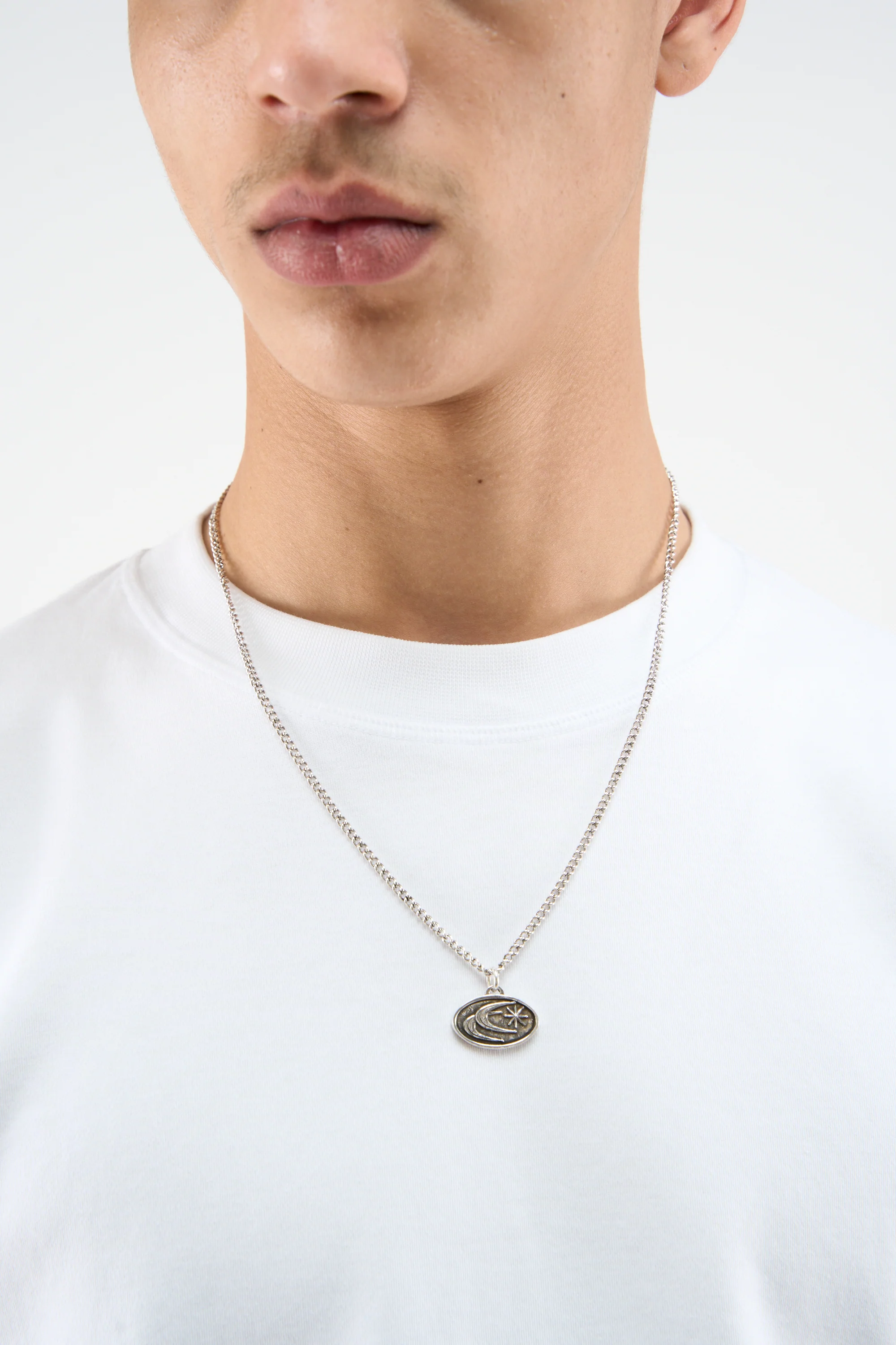 Starship AG Necklace - Image 2