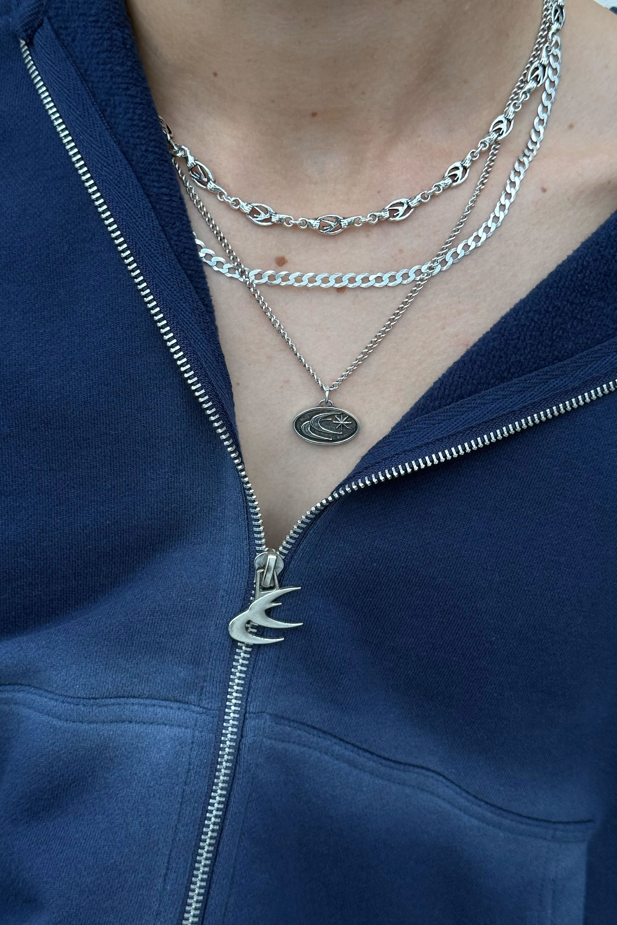 Starship AG Necklace - Image 4