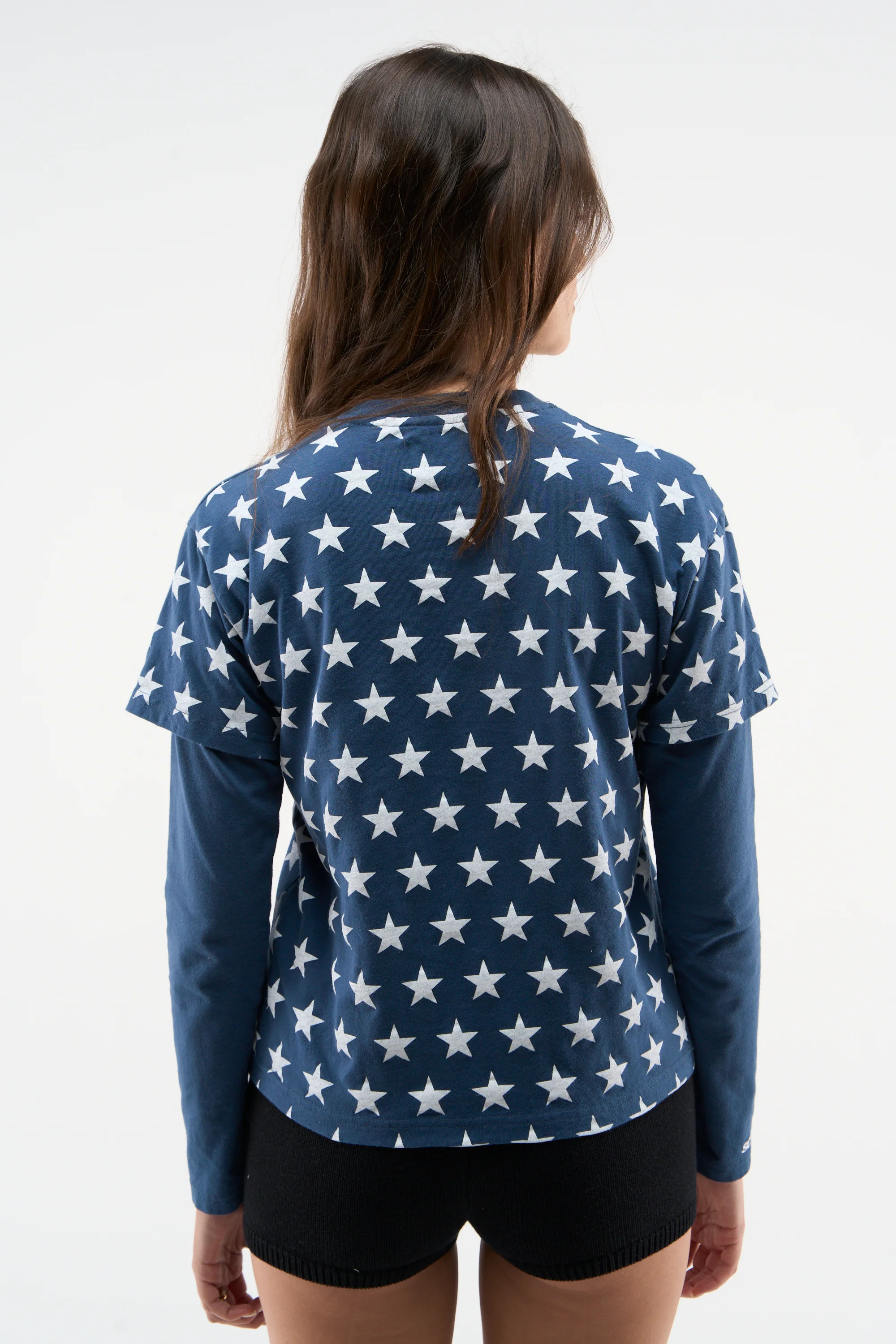 Stat Star Longsleeve - Image 3