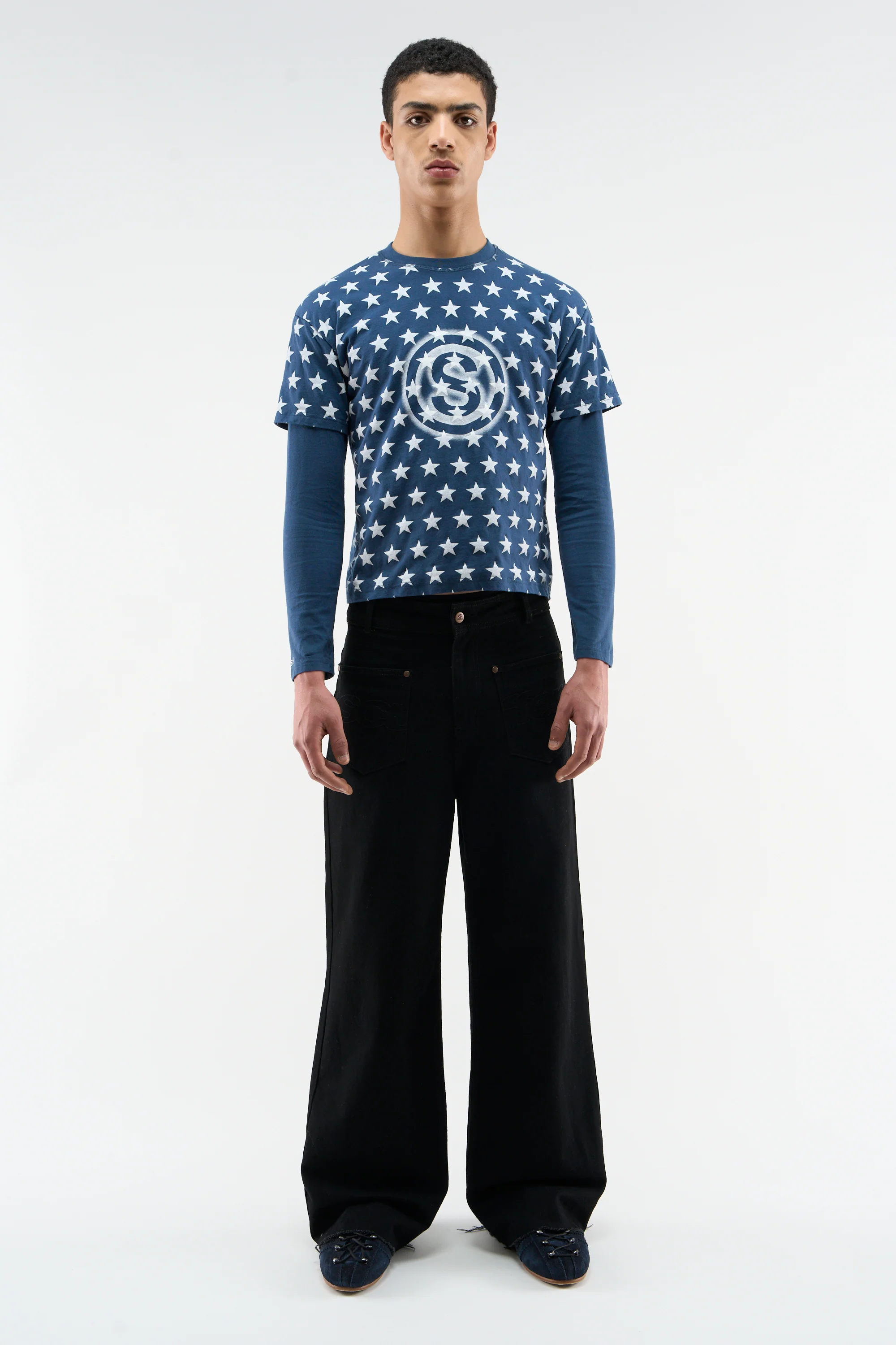 Stat Star Longsleeve - Image 6