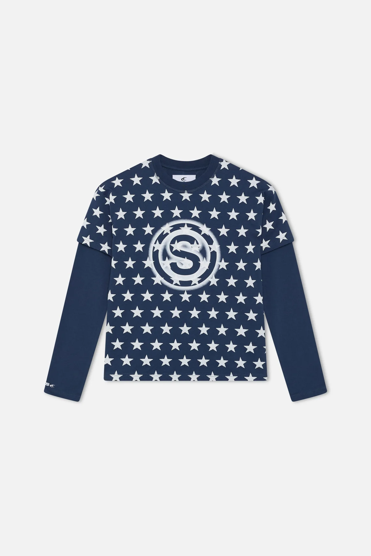 Stat Star Longsleeve - Image 7