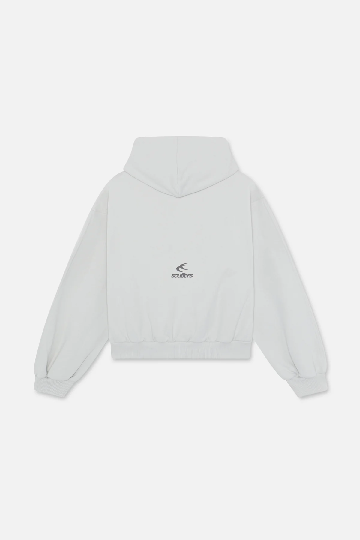 Steel Grey Zipper - Image 7