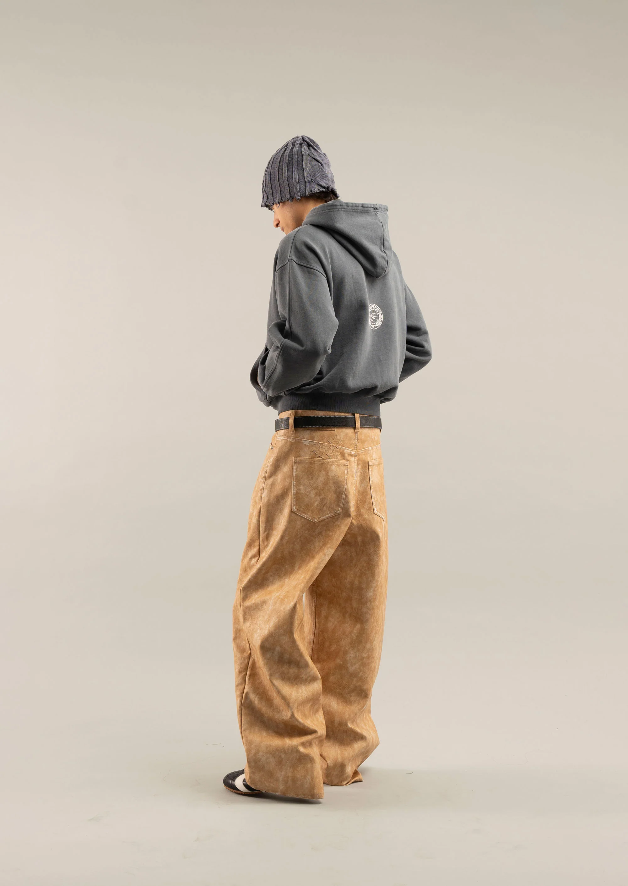Stone Light Blue Zipper - Image 6