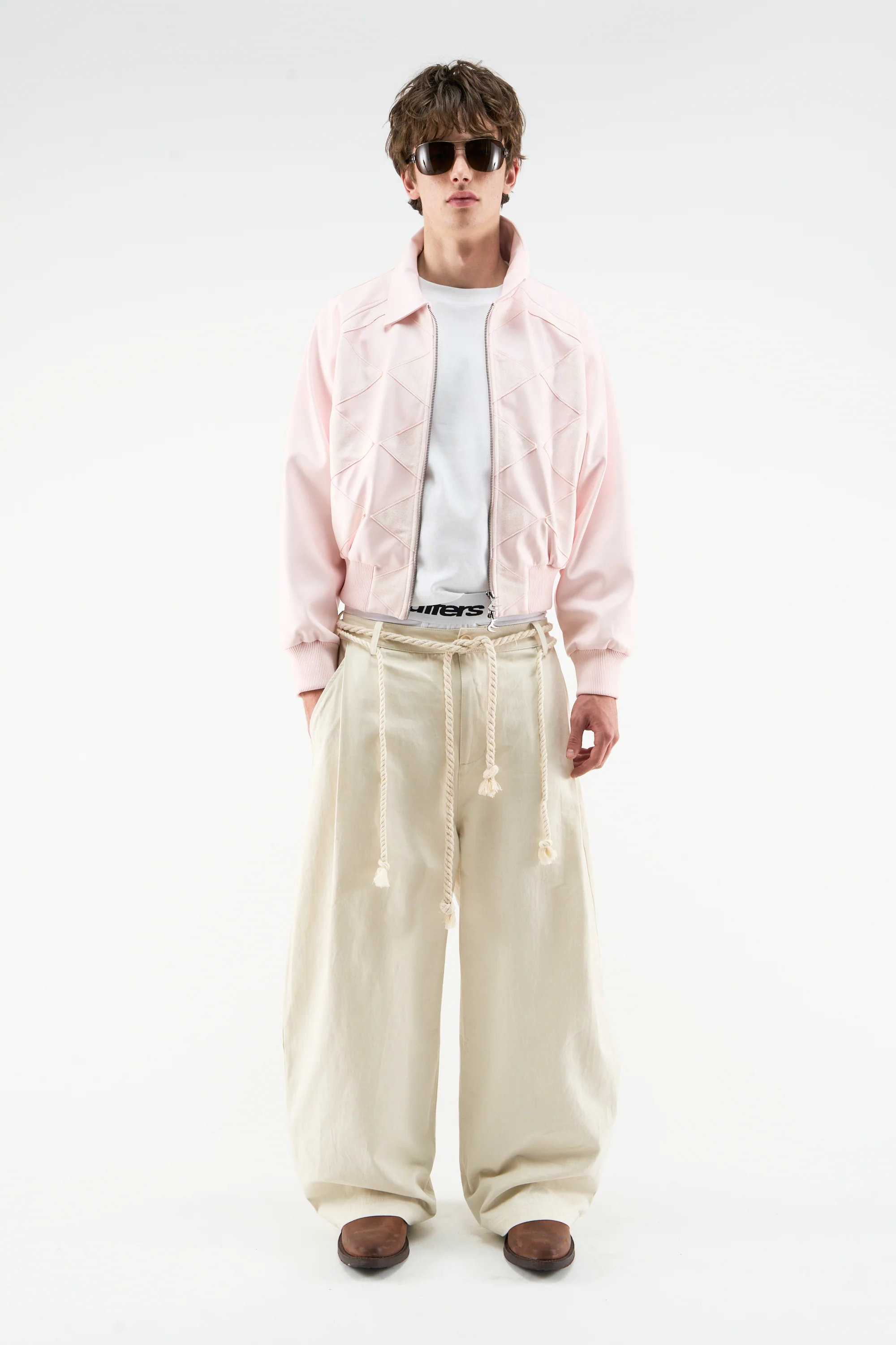 Sucubo Pink Jacket - Image 3