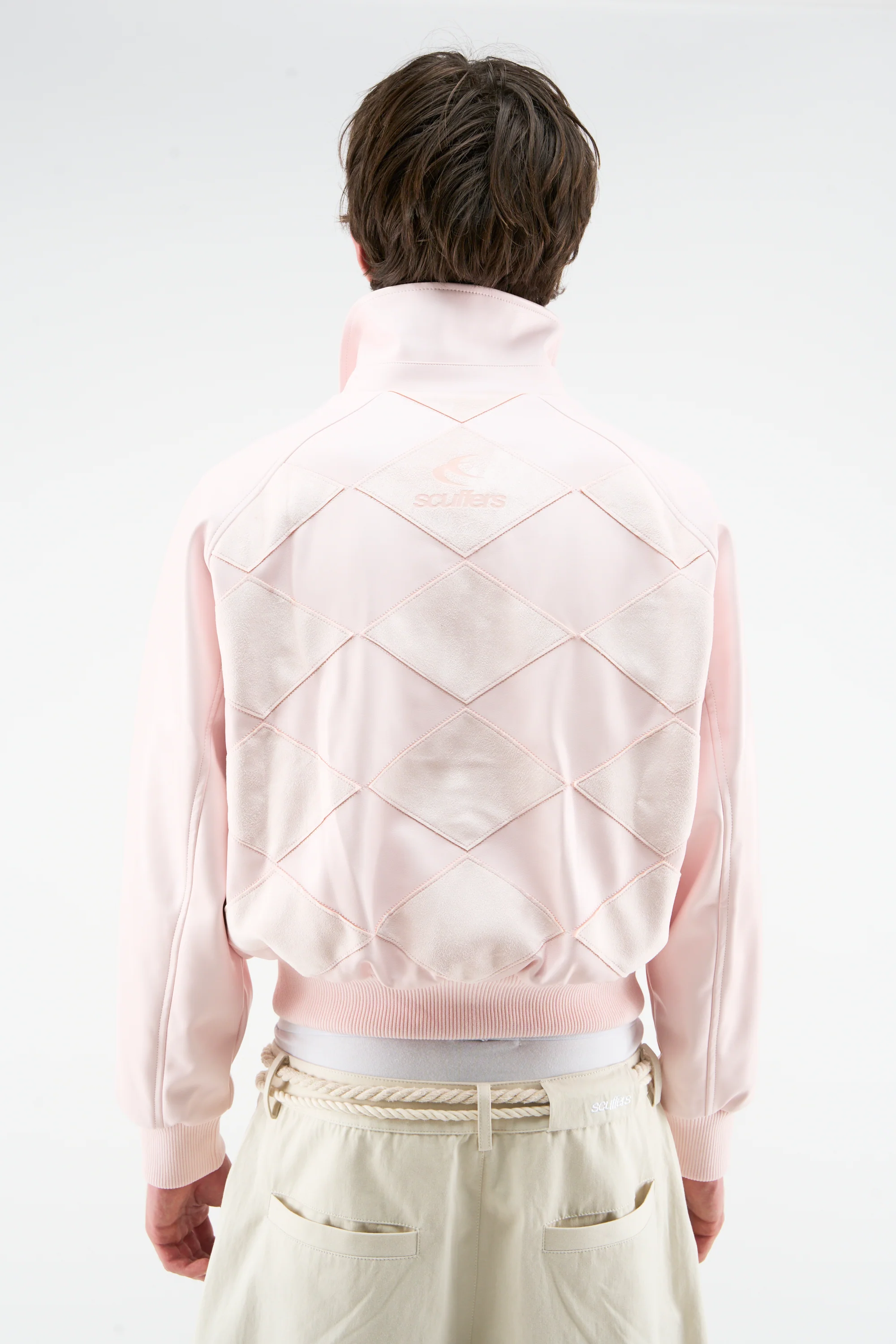 Sucubo Pink Jacket - Image 4