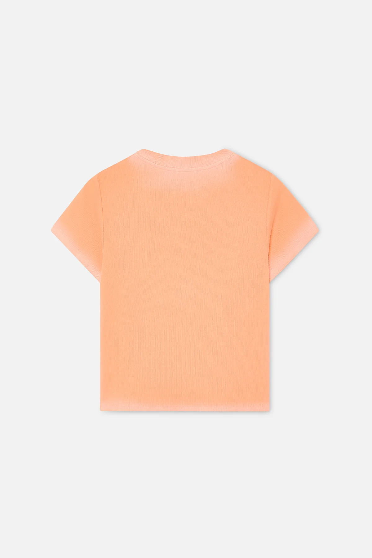 Sun Orange Top - Image 4
