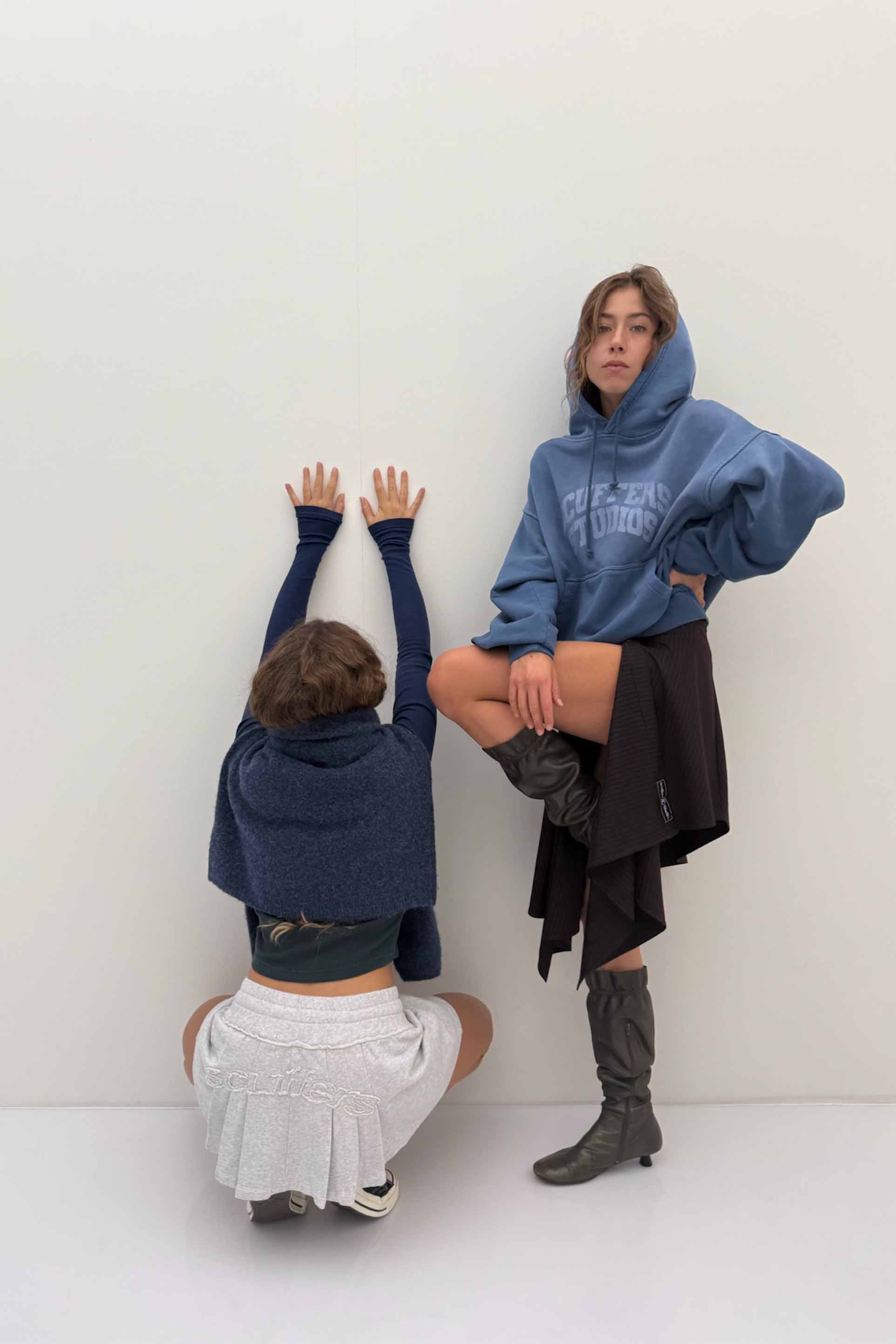 Sweat Skirt - Image 8