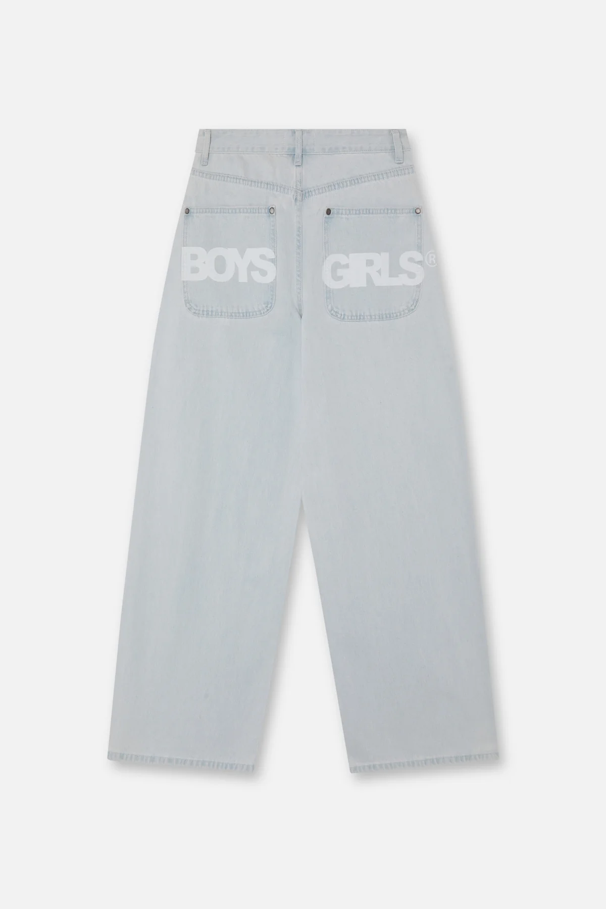 Switch Blue Pants