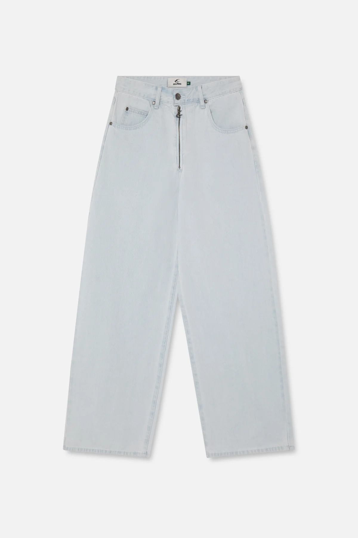 Switch Blue Pants - Image 9