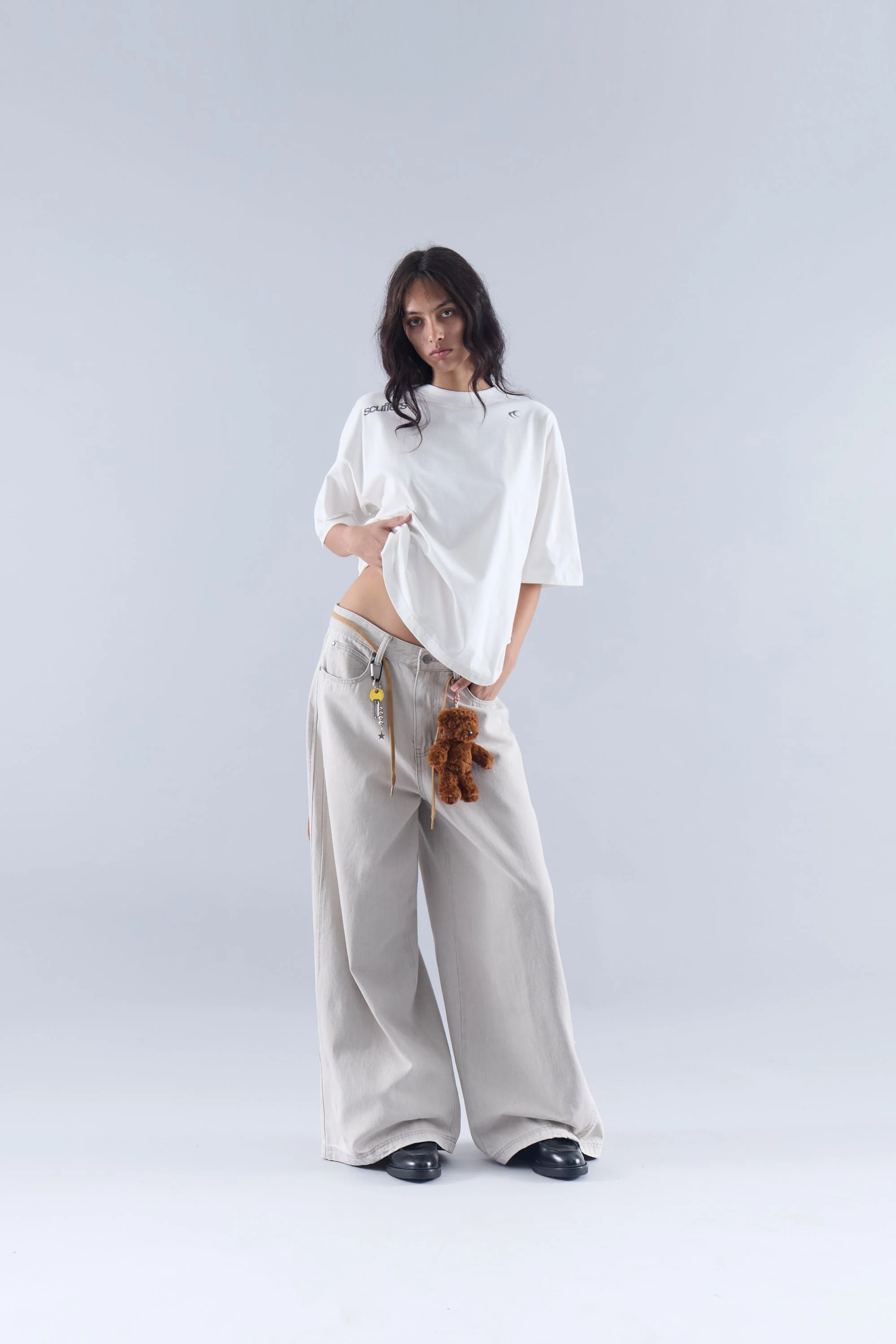 Tech Grey Denim - Image 10