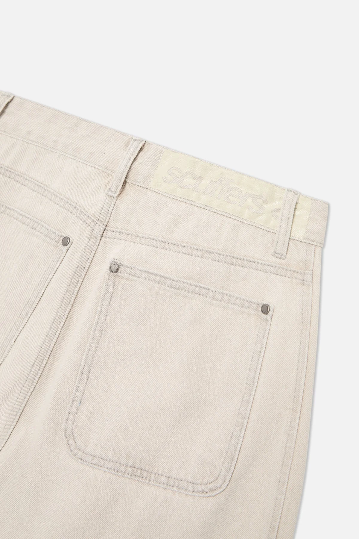 Tech Grey Denim - Image 13