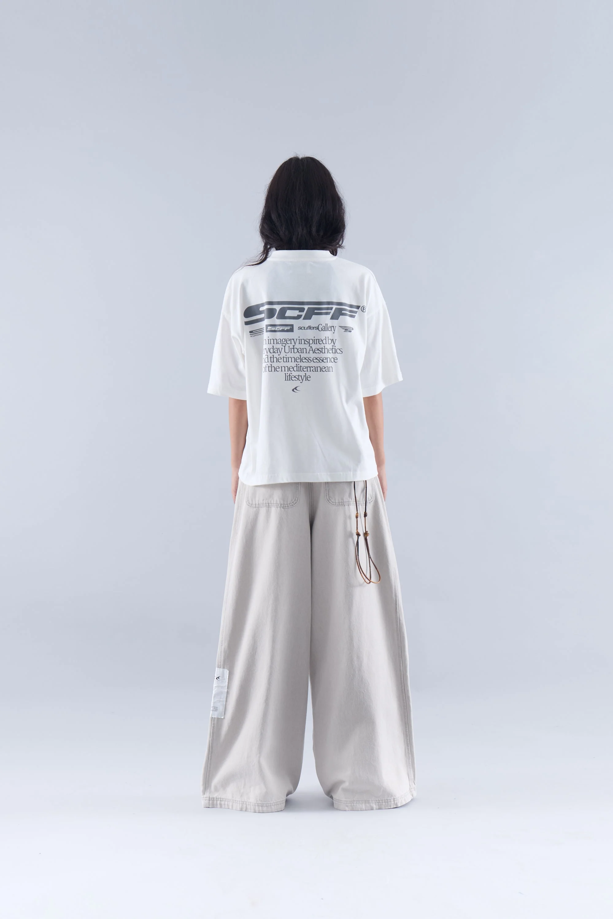 Tech Grey Denim - Image 9