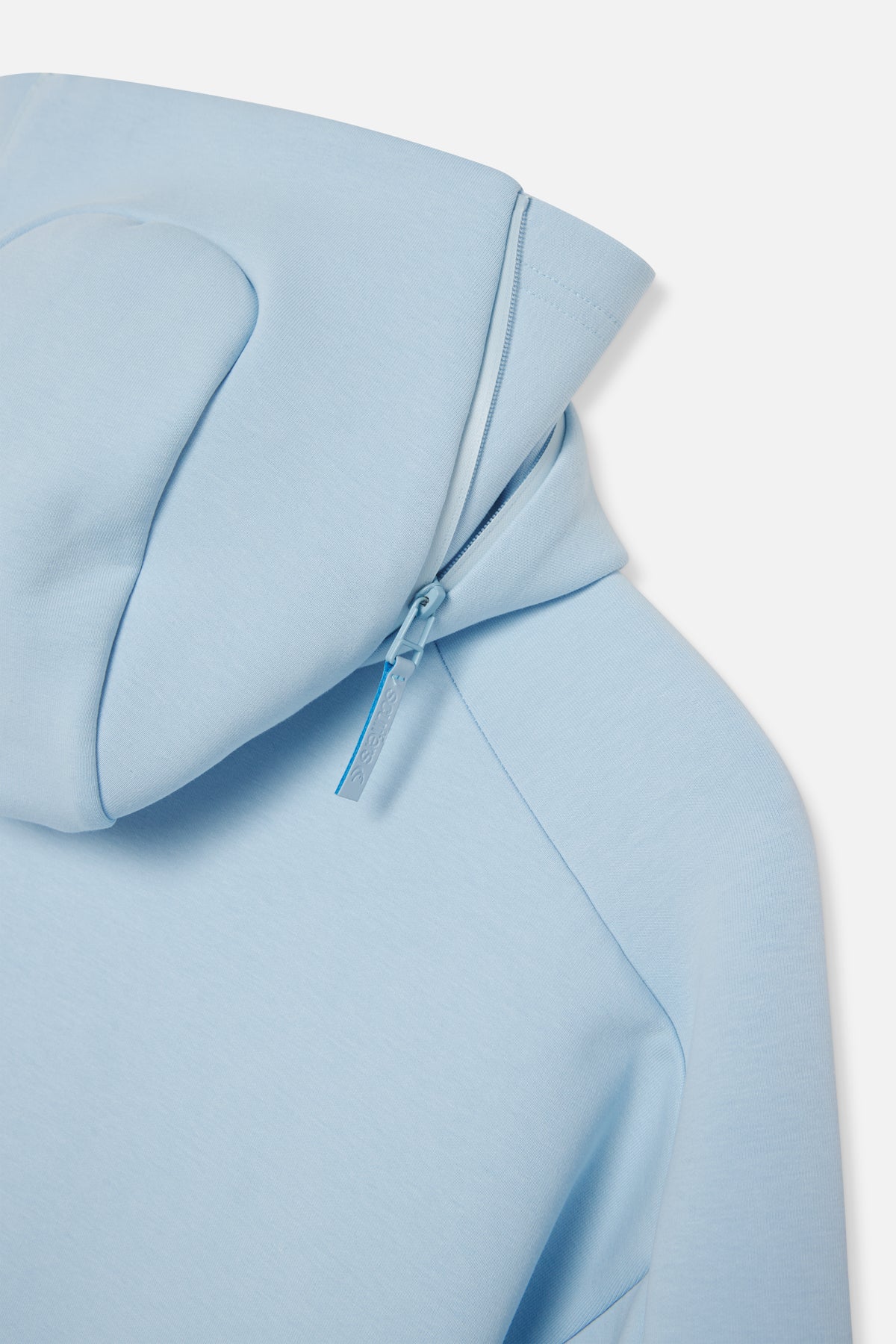 Tech Light Blue Zip - Image 10