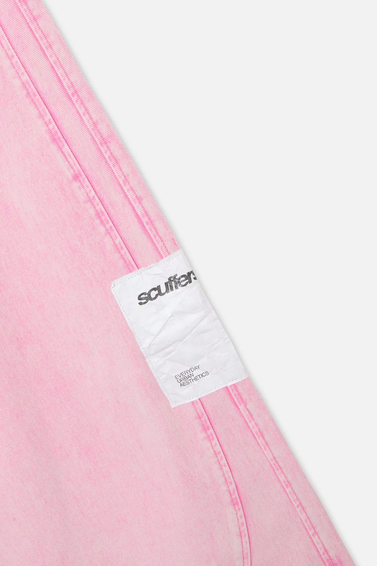 Tech Pink Denim - Image 13