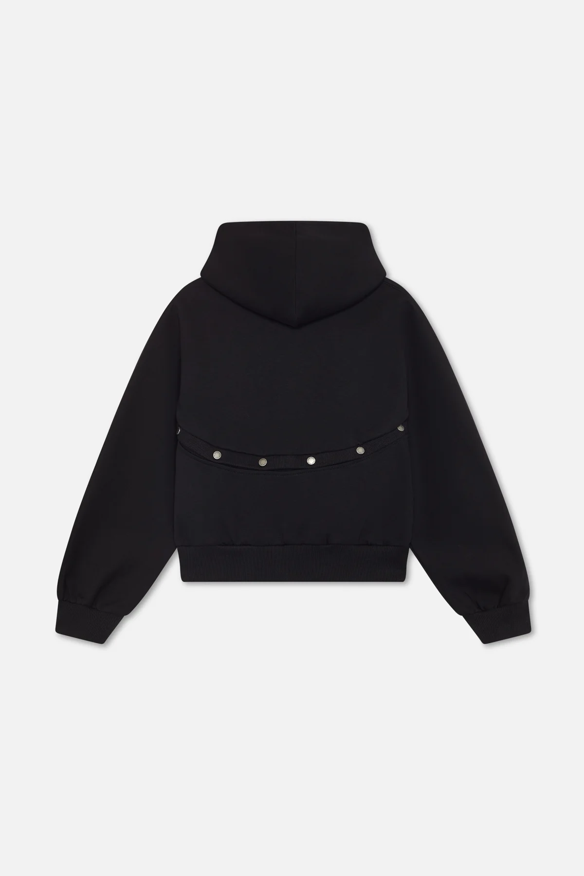 Tess Dark Jacket - Image 9